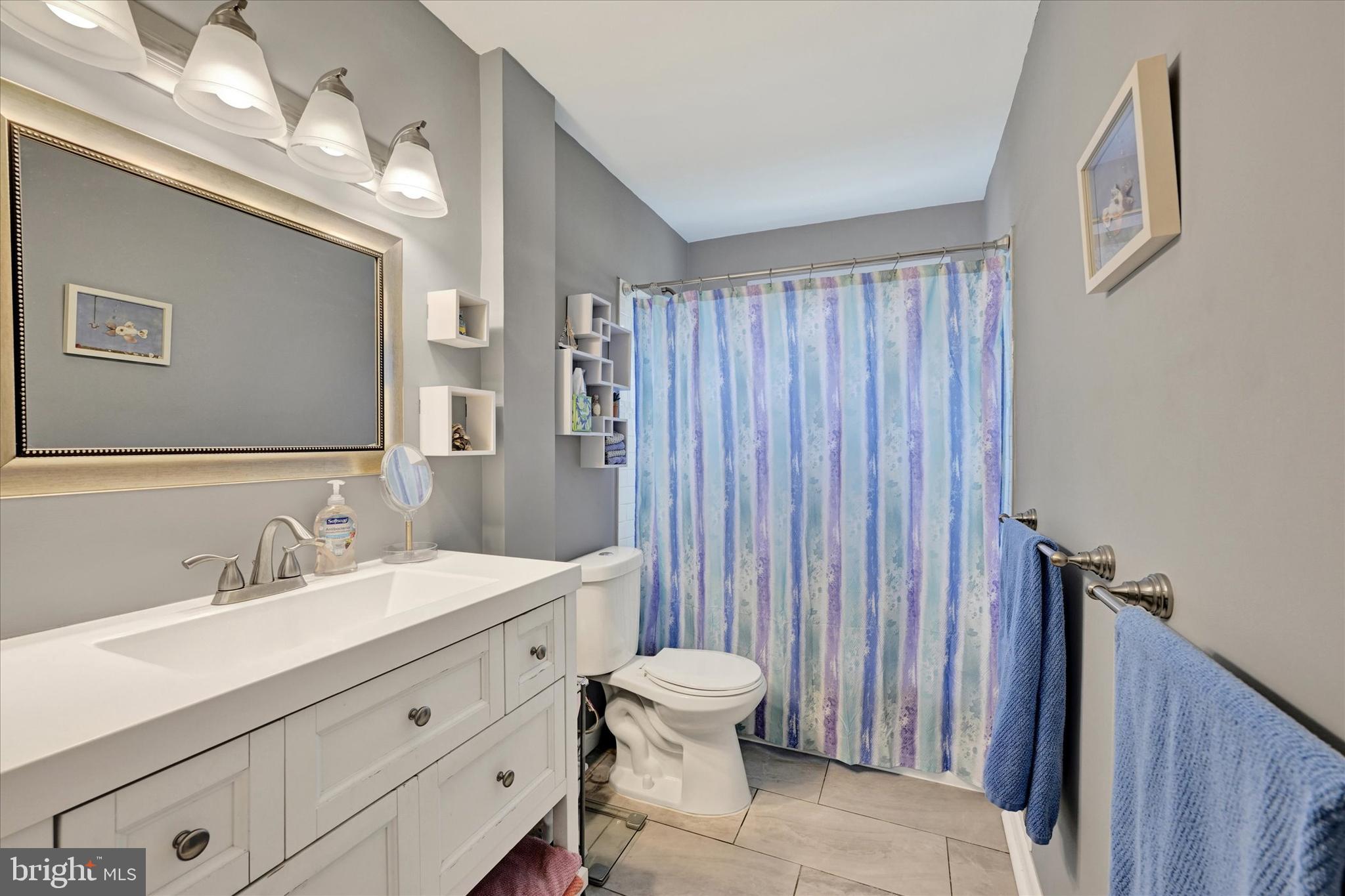 POINT PLEASANT - Residential