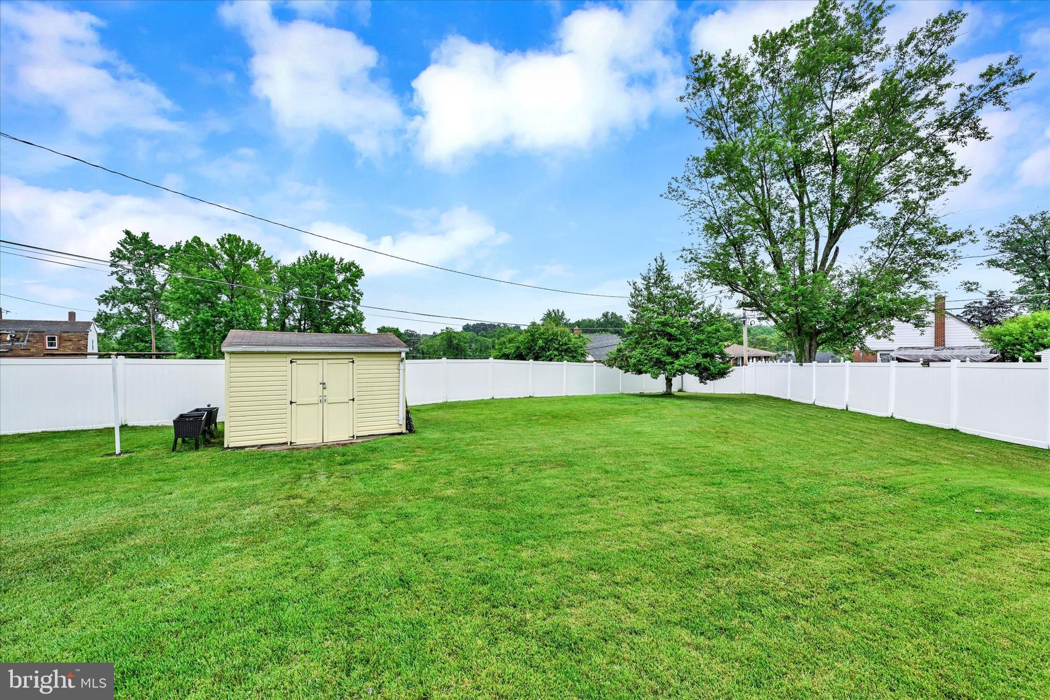 POINT PLEASANT - Residential