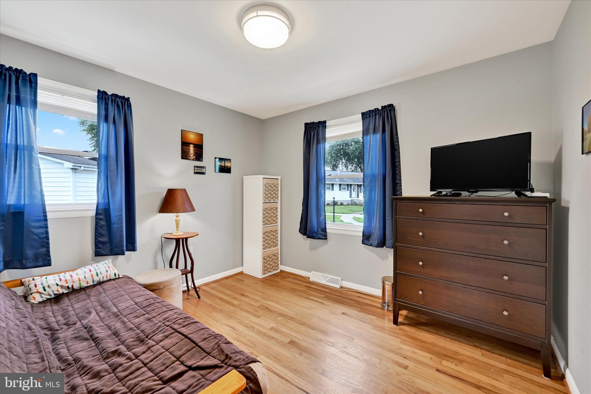 POINT PLEASANT - Residential