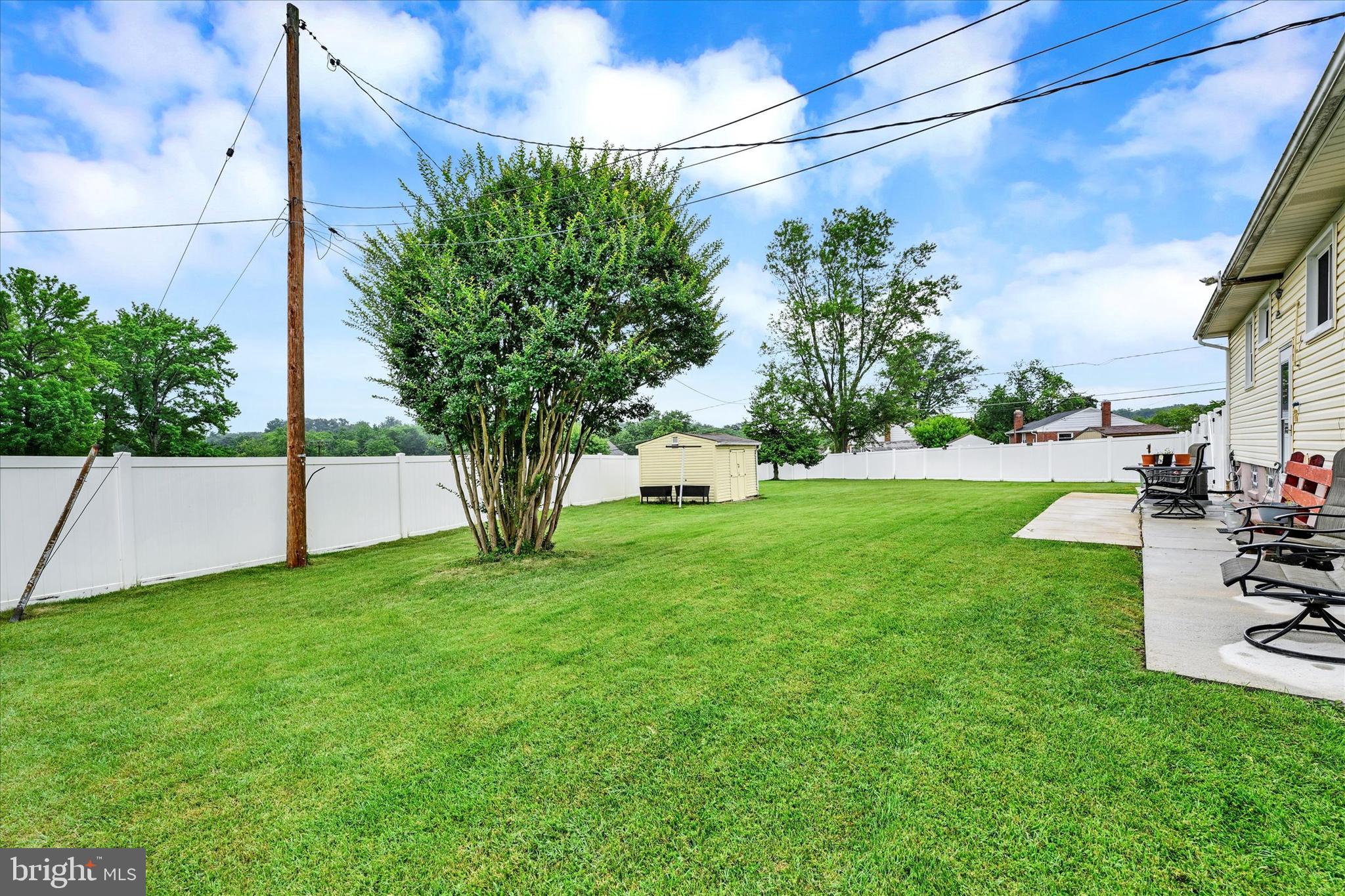 POINT PLEASANT - Residential