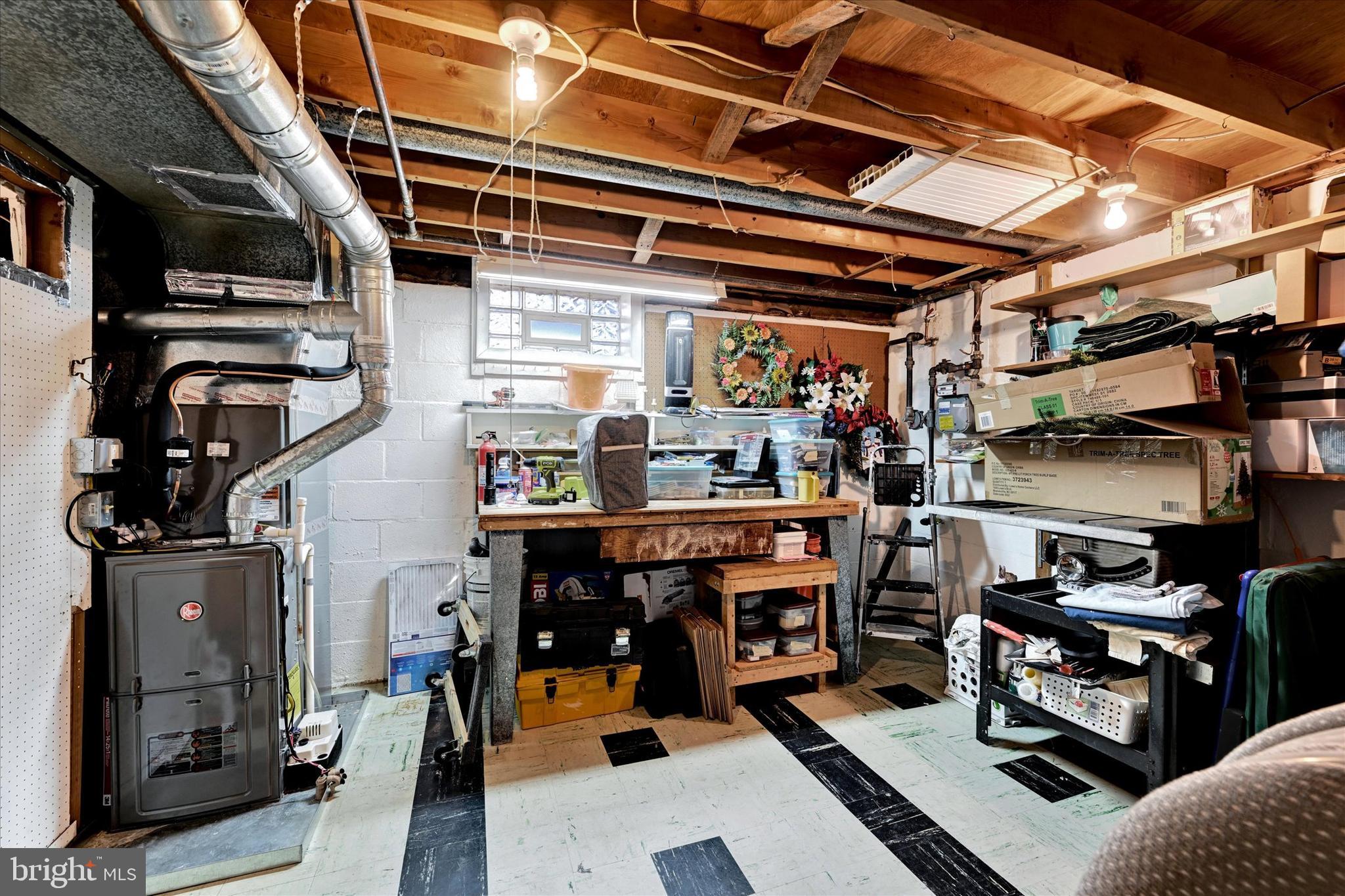 POINT PLEASANT - Residential