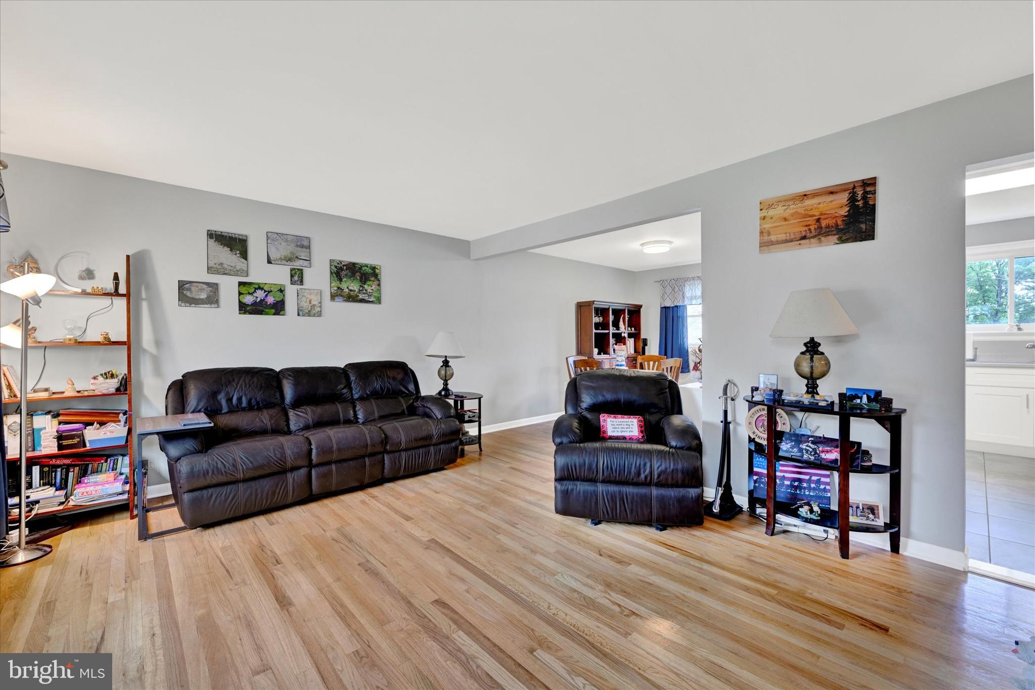 POINT PLEASANT - Residential