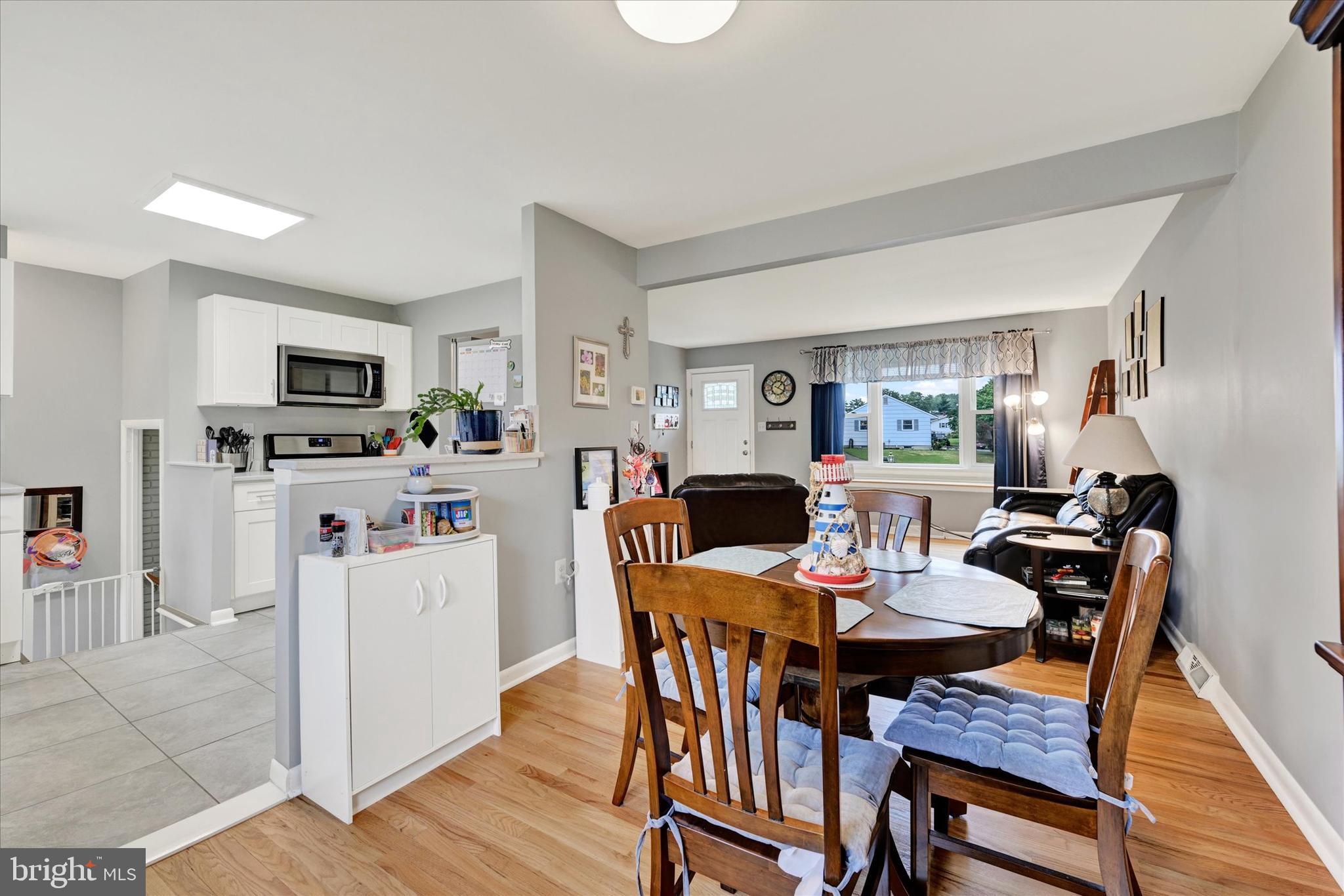 POINT PLEASANT - Residential