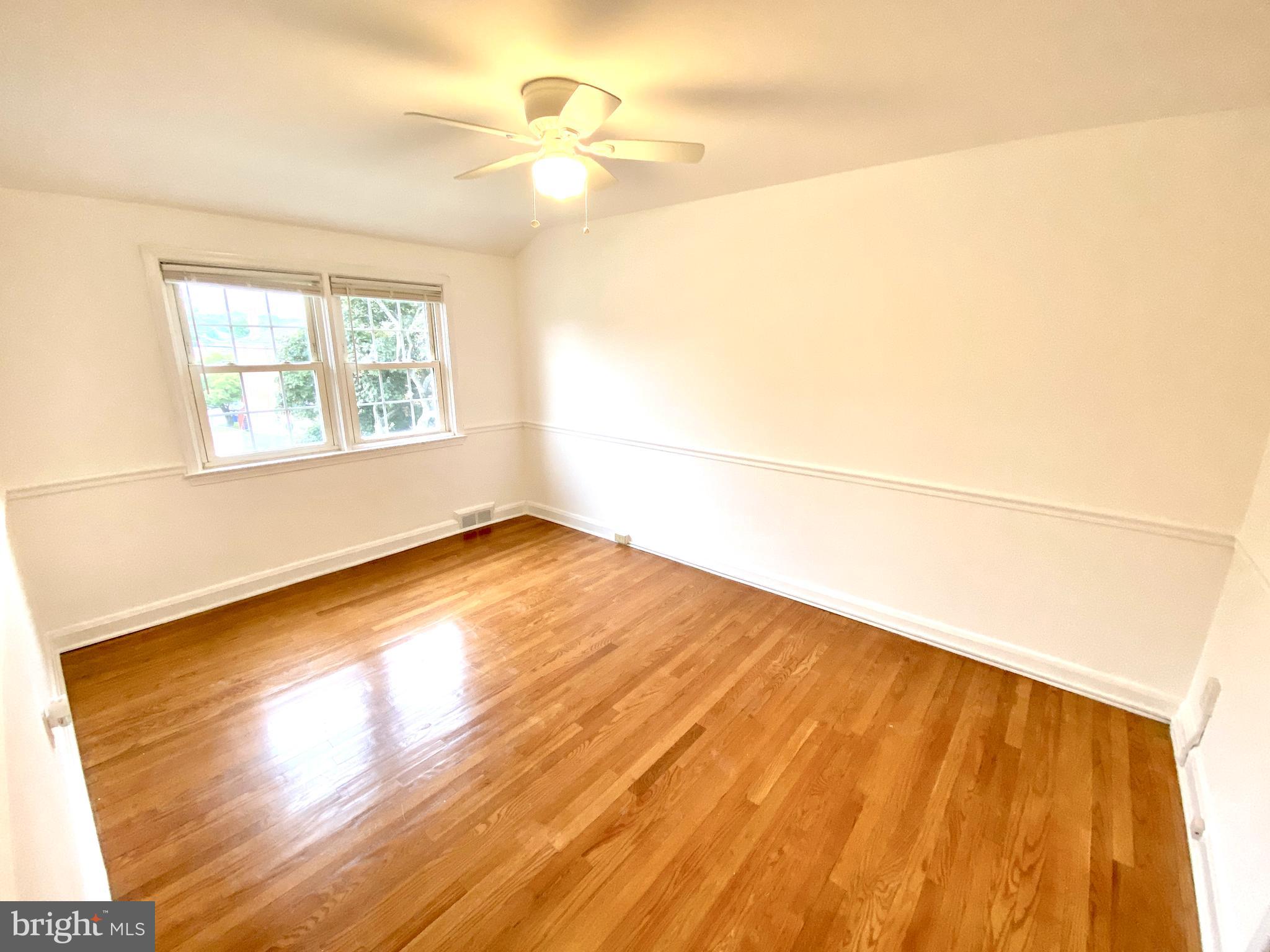 PARKVILLE - Residential Lease