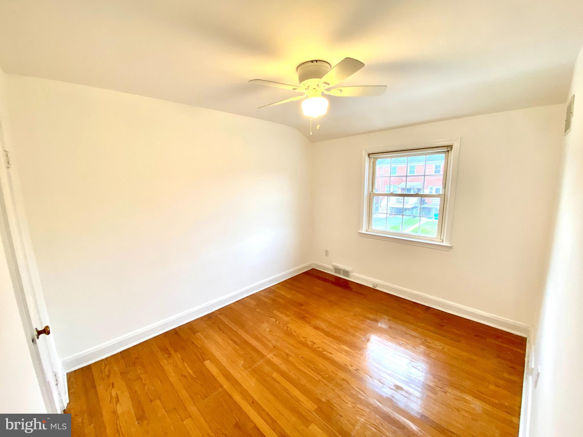 PARKVILLE - Residential Lease