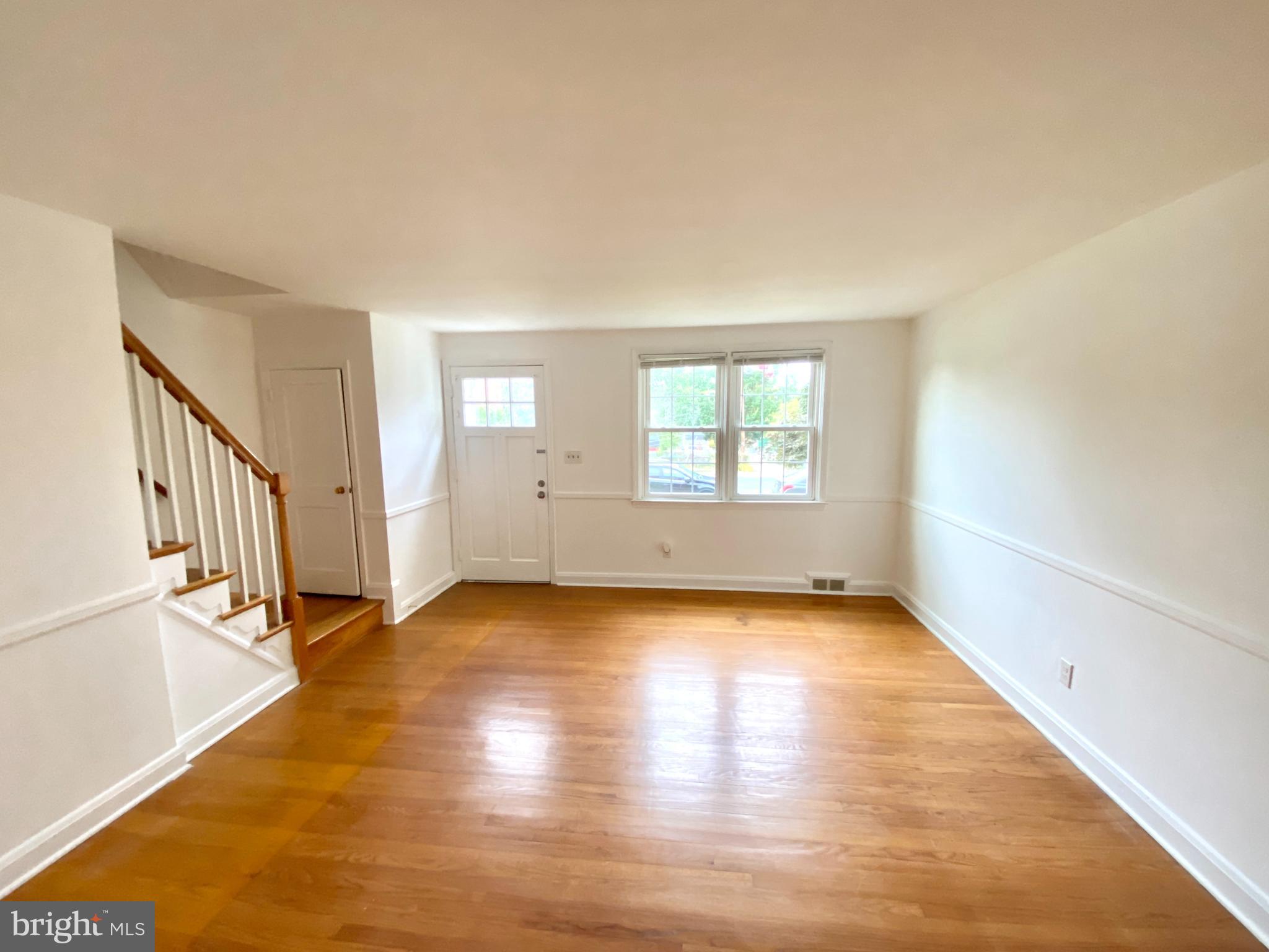 PARKVILLE - Residential Lease