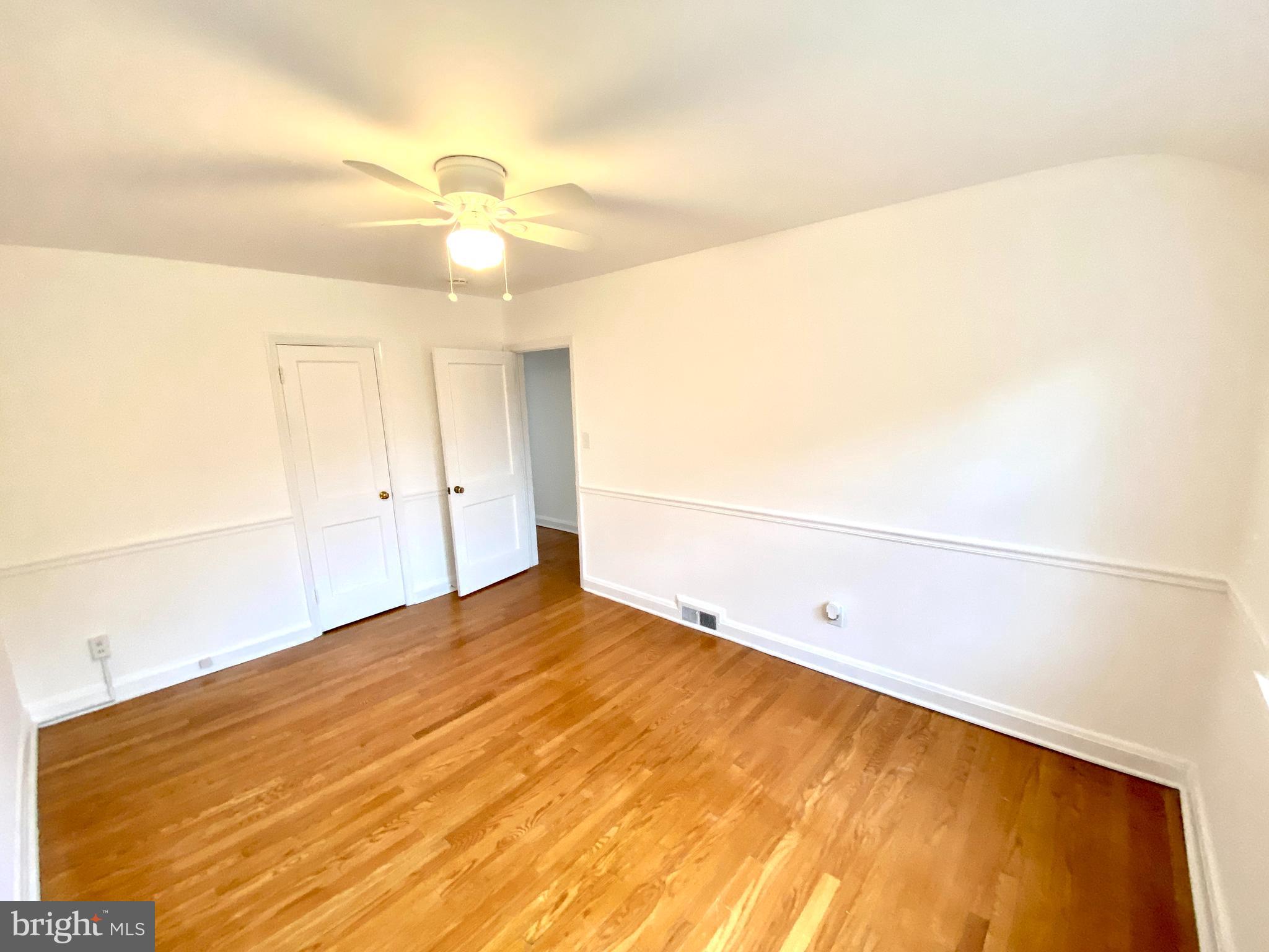 PARKVILLE - Residential Lease