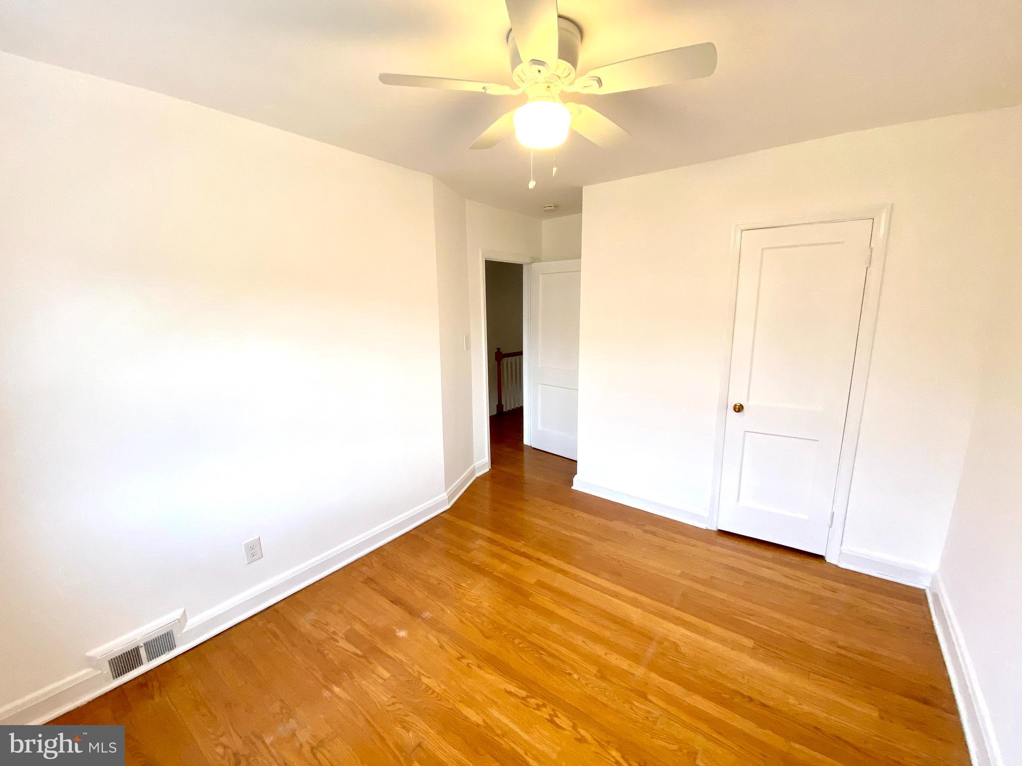 PARKVILLE - Residential Lease