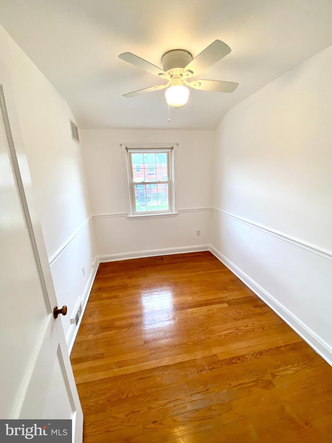 PARKVILLE - Residential Lease