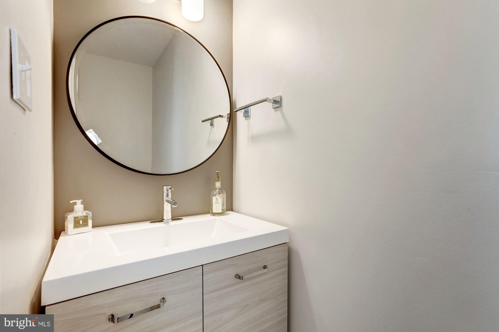 BRADLEY HILLS GROVE - Residential Lease