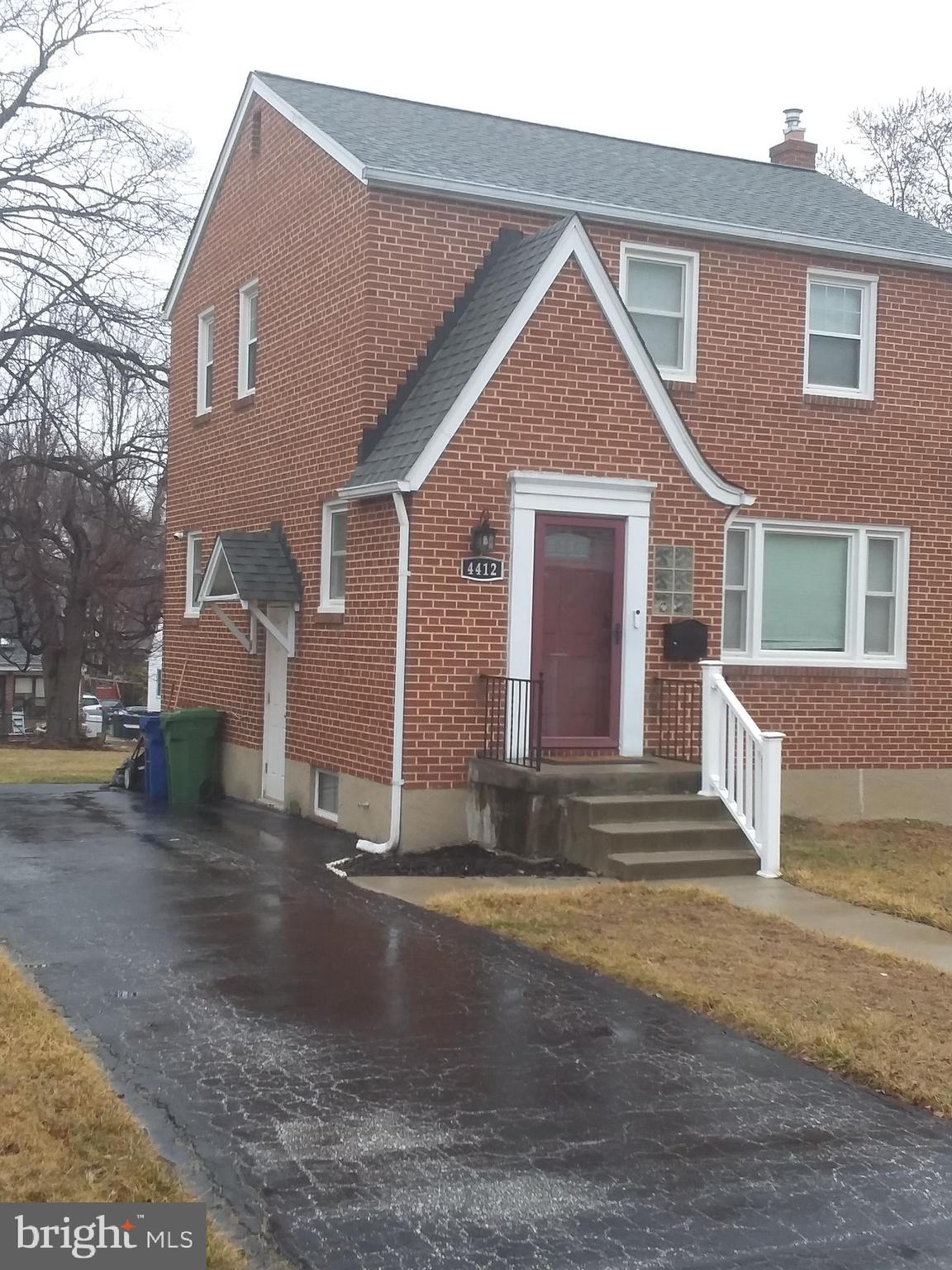 4412 SPRINGWOOD AVENUE