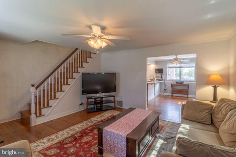 Photo of 526 Jansen Avenue, ESSINGTON, PA 19029 (MLS # PADE2124166)