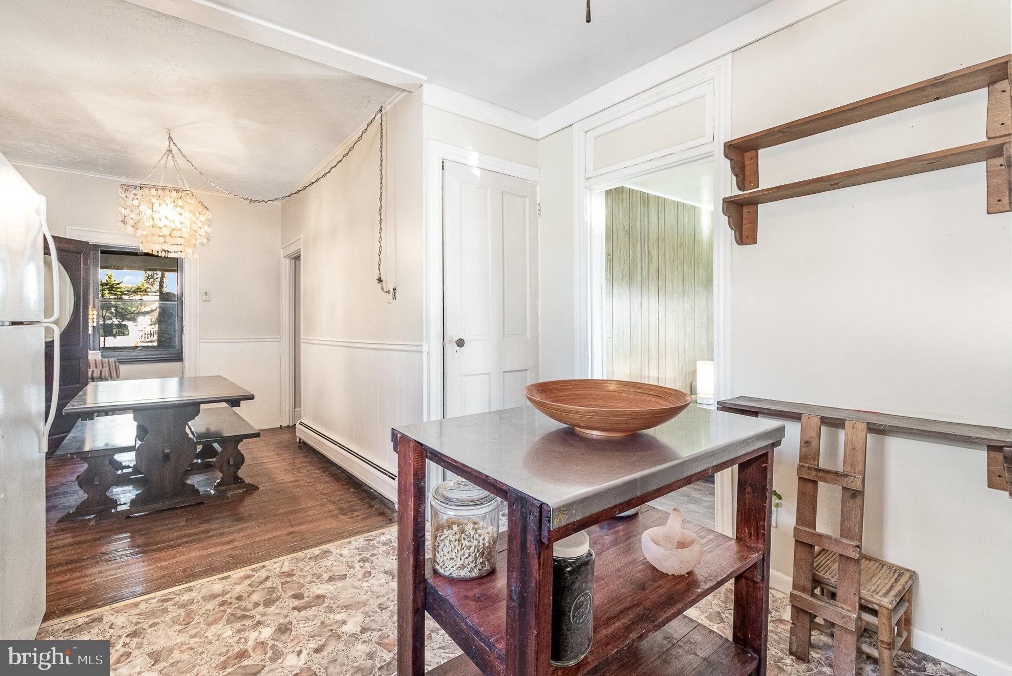 MECHANICSBURG BOROUGH - Residential