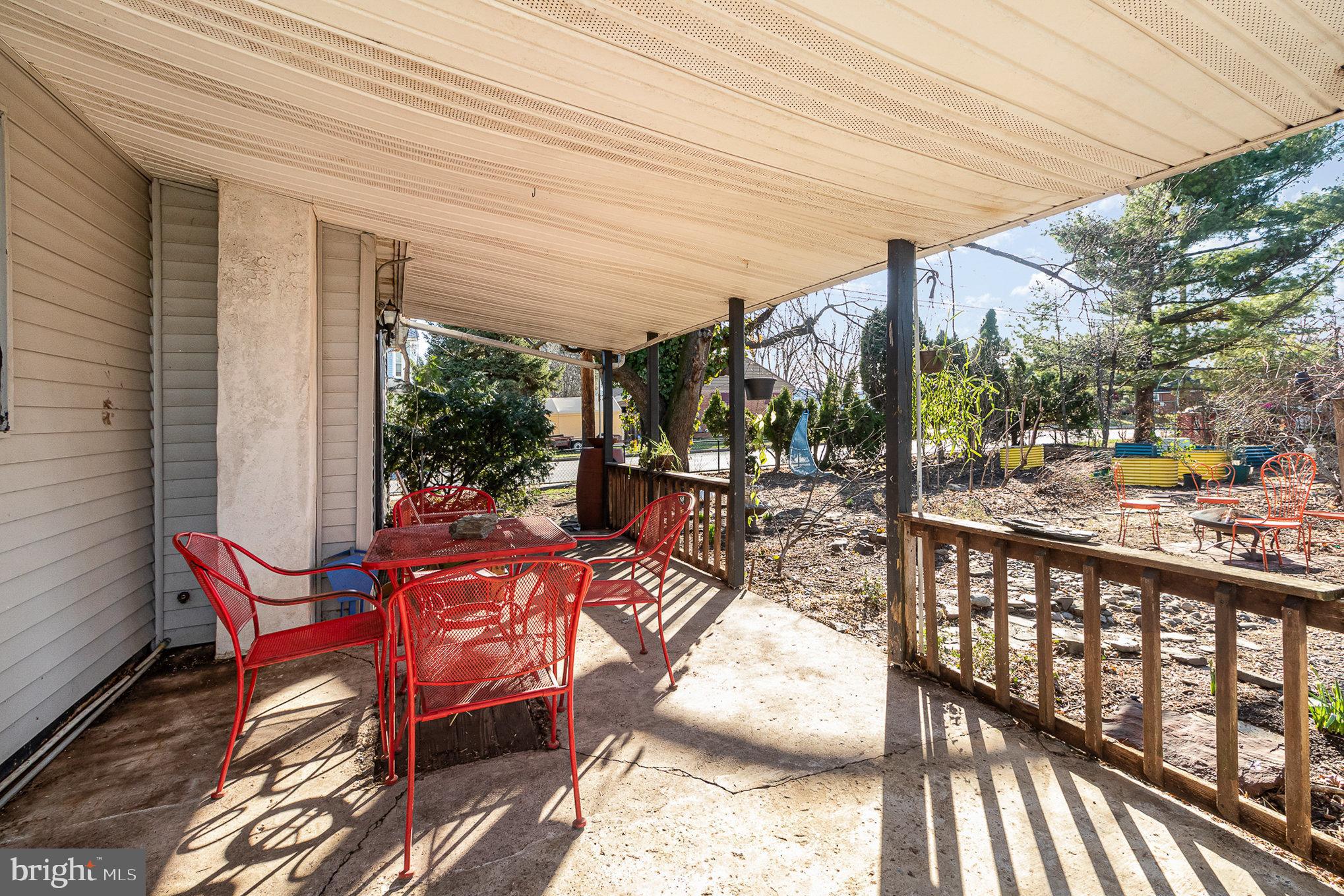 MECHANICSBURG BOROUGH - Residential