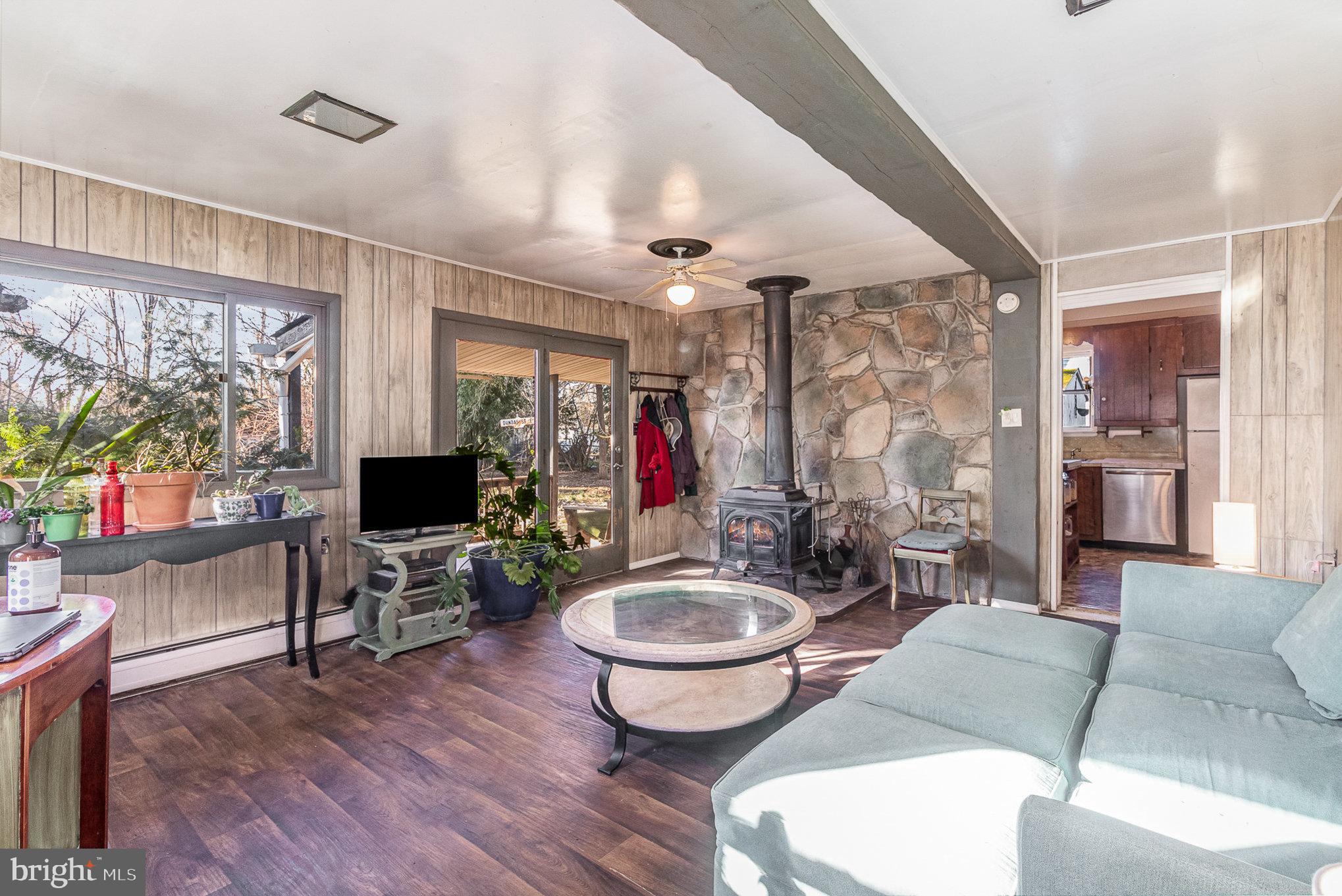 MECHANICSBURG BOROUGH - Residential