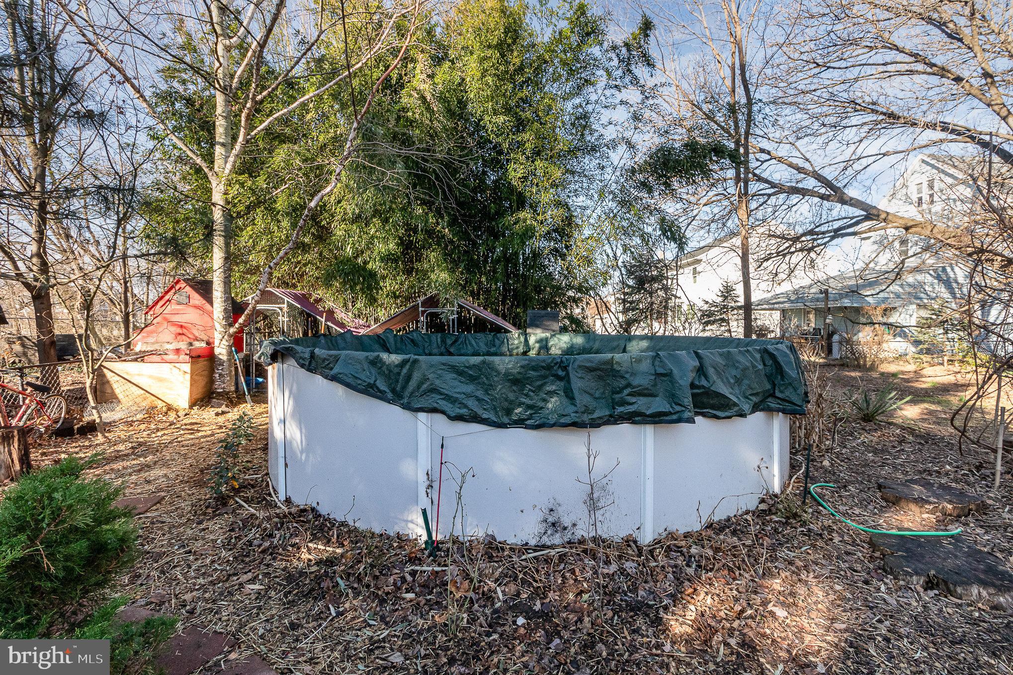 MECHANICSBURG BOROUGH - Residential