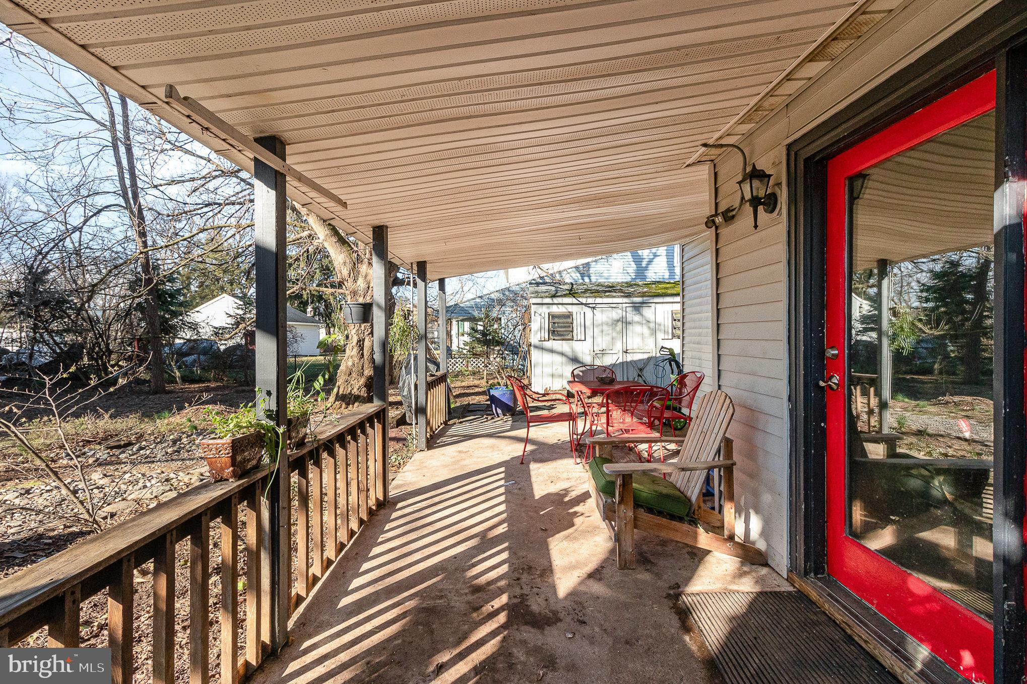 MECHANICSBURG BOROUGH - Residential