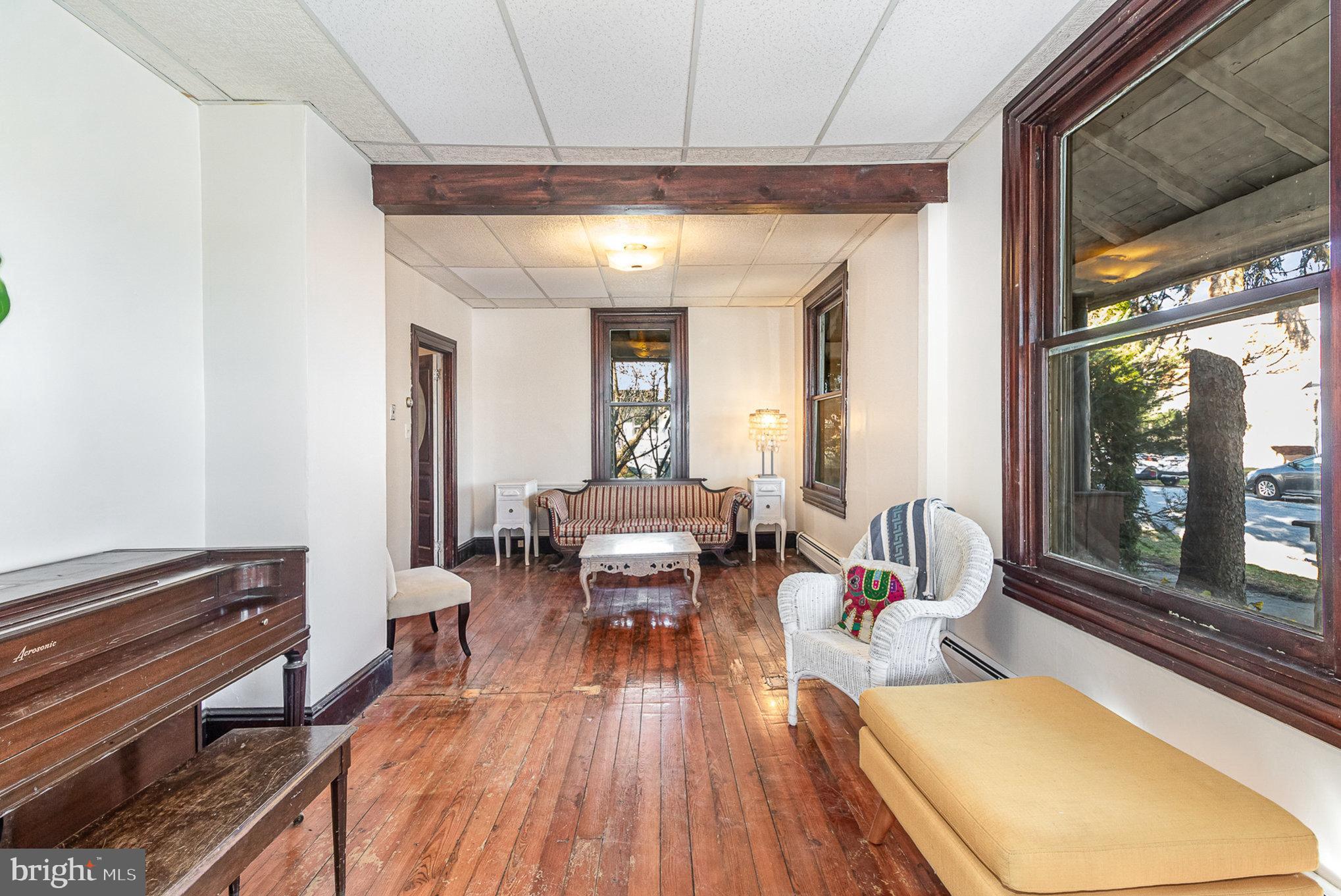 MECHANICSBURG BOROUGH - Residential