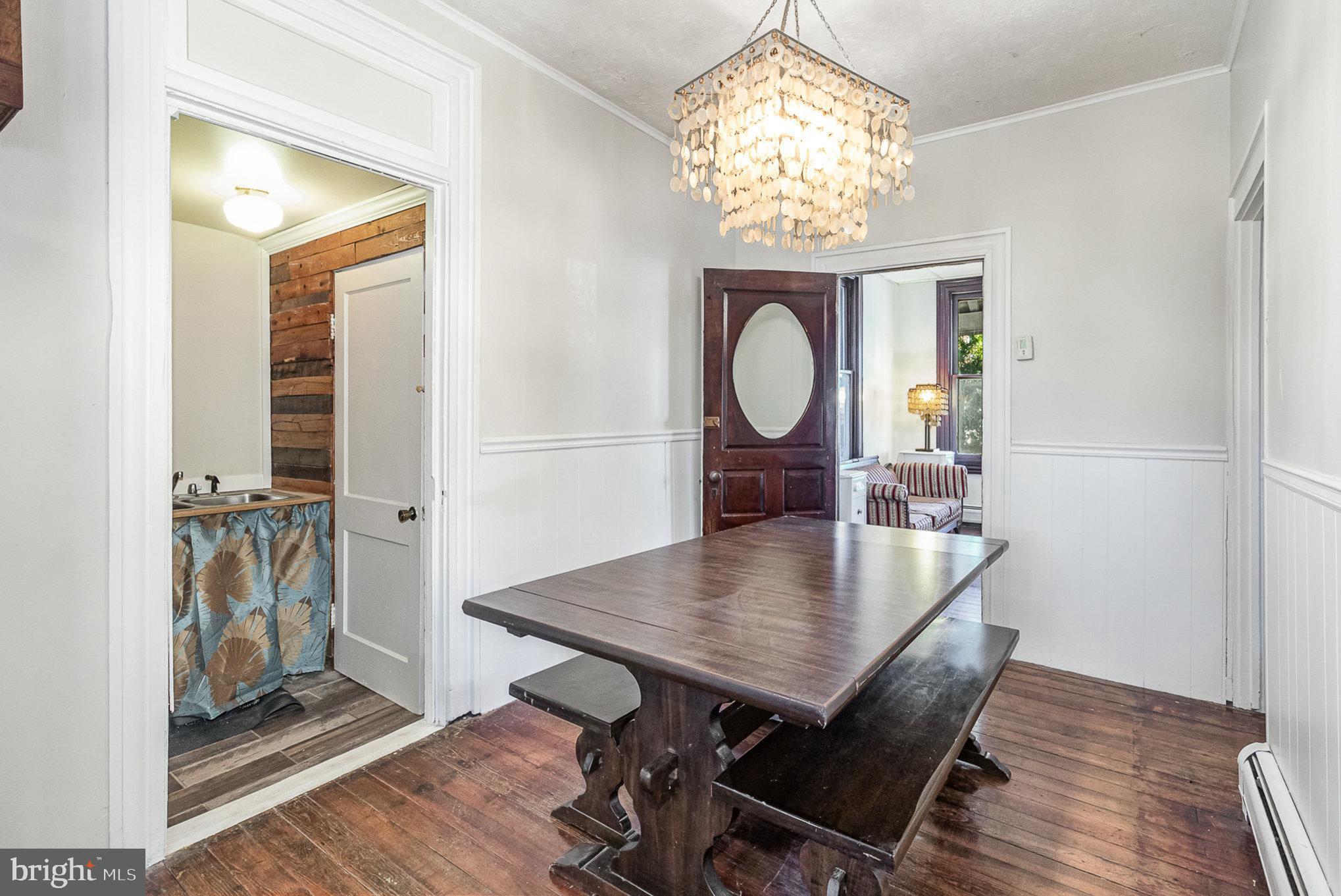 MECHANICSBURG BOROUGH - Residential