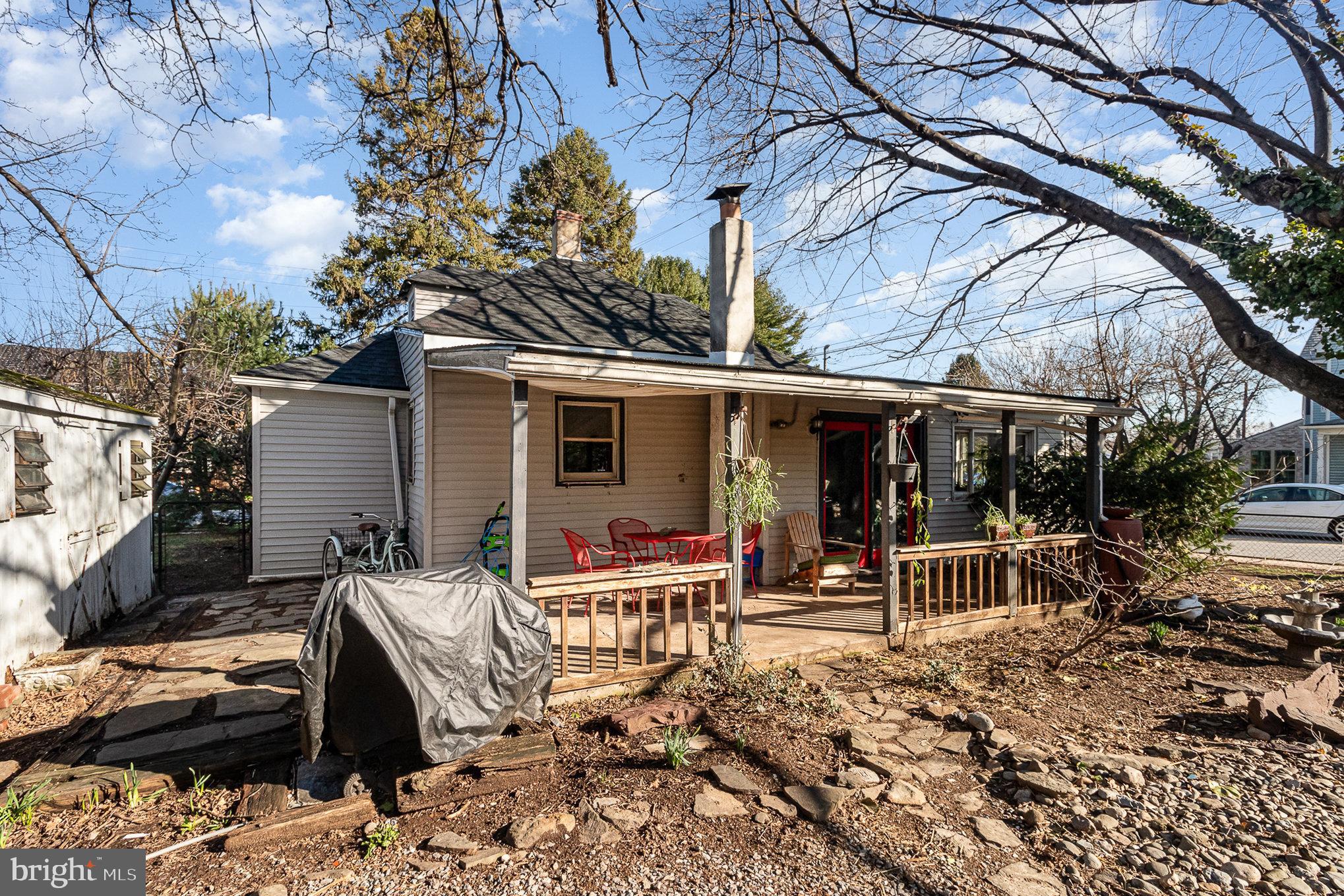 MECHANICSBURG BOROUGH - Residential