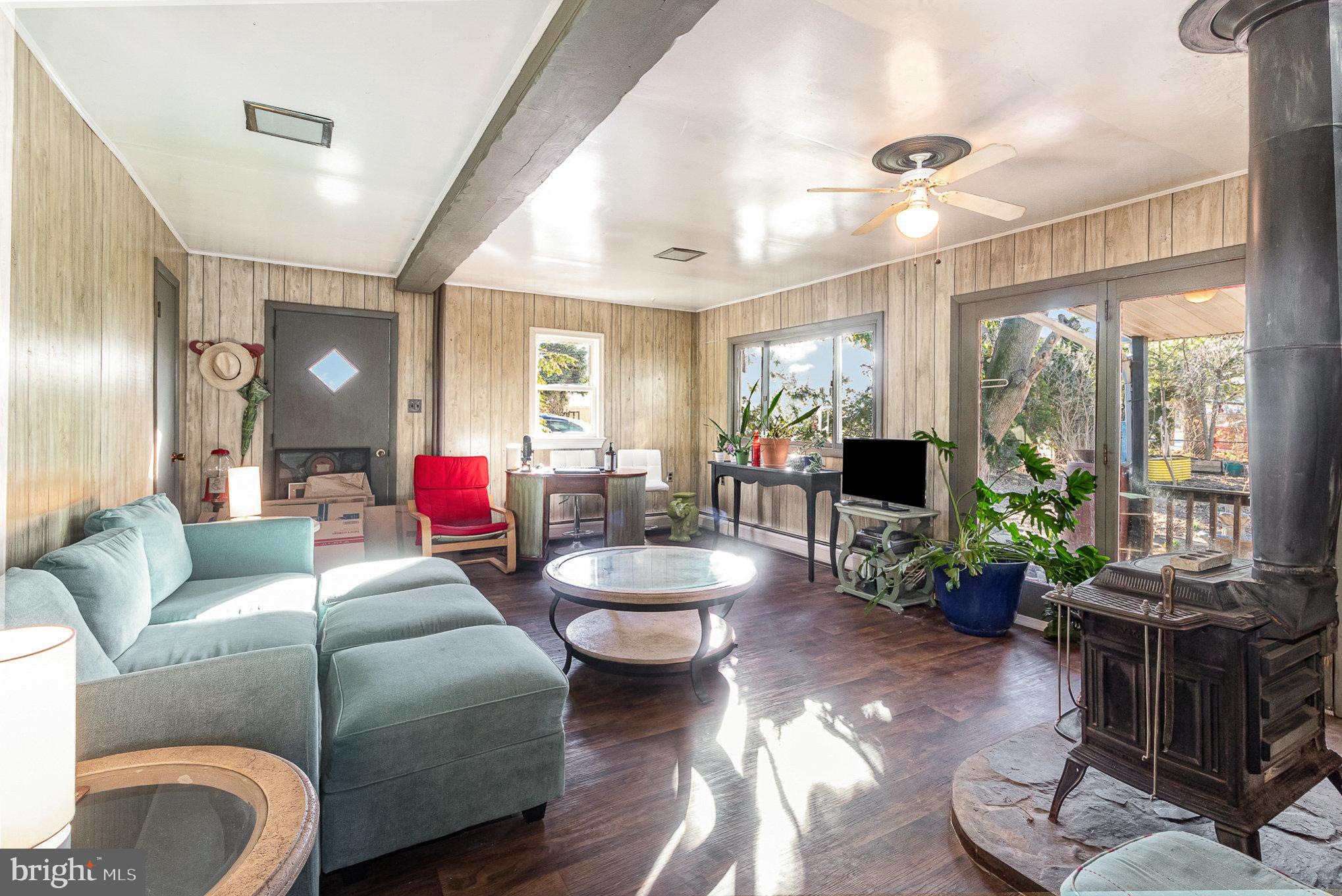 MECHANICSBURG BOROUGH - Residential