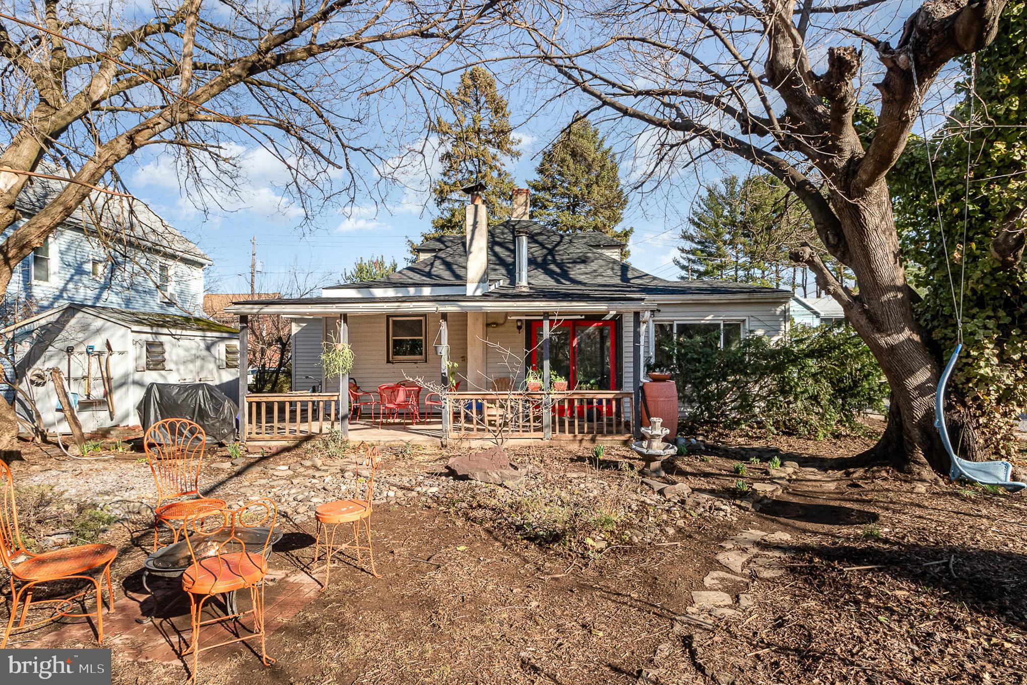 MECHANICSBURG BOROUGH - Residential