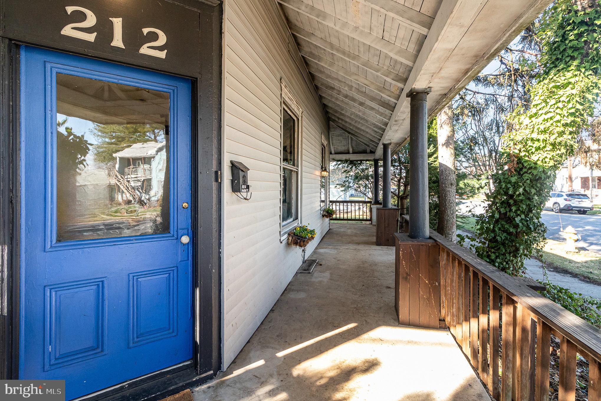 MECHANICSBURG BOROUGH - Residential