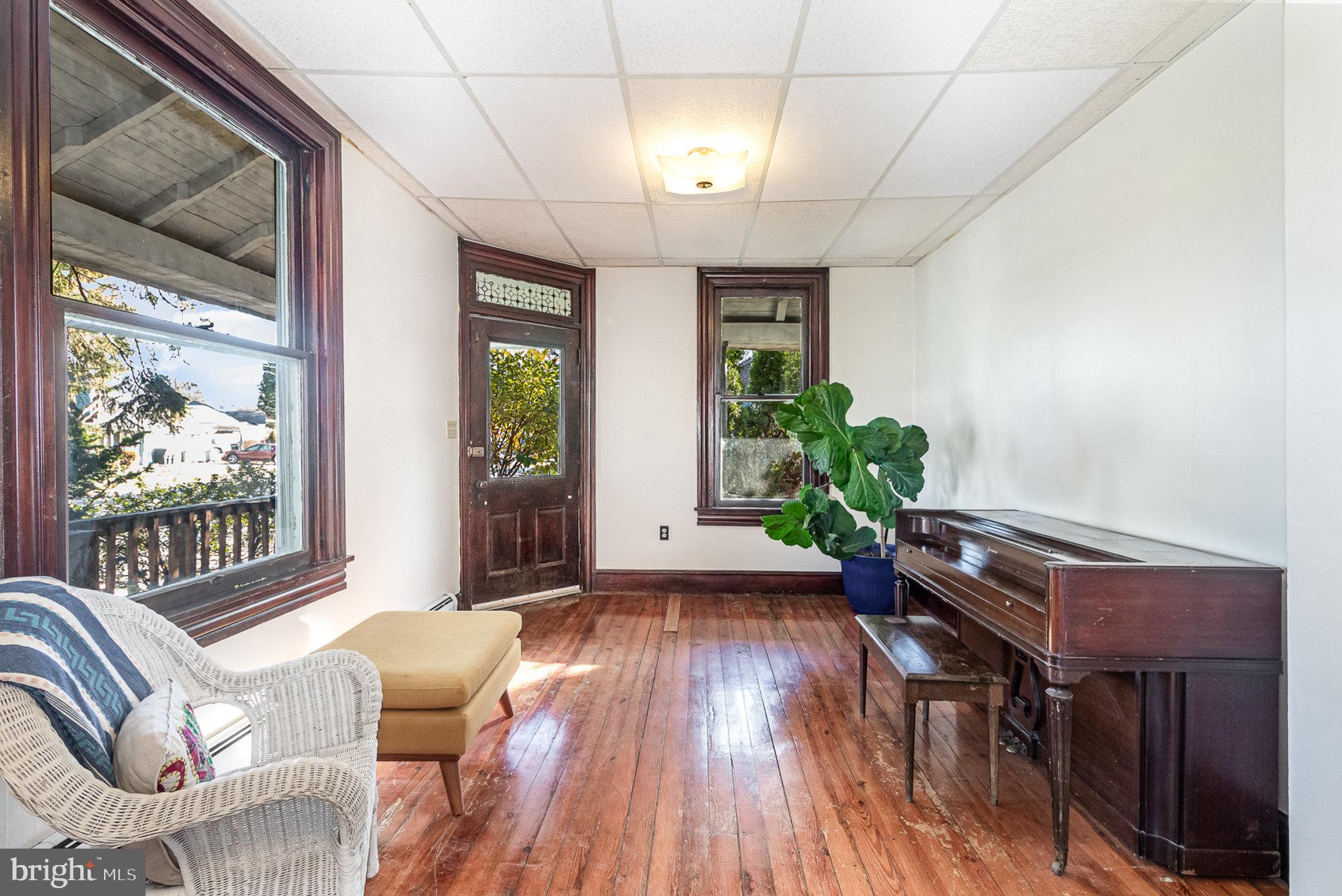 MECHANICSBURG BOROUGH - Residential