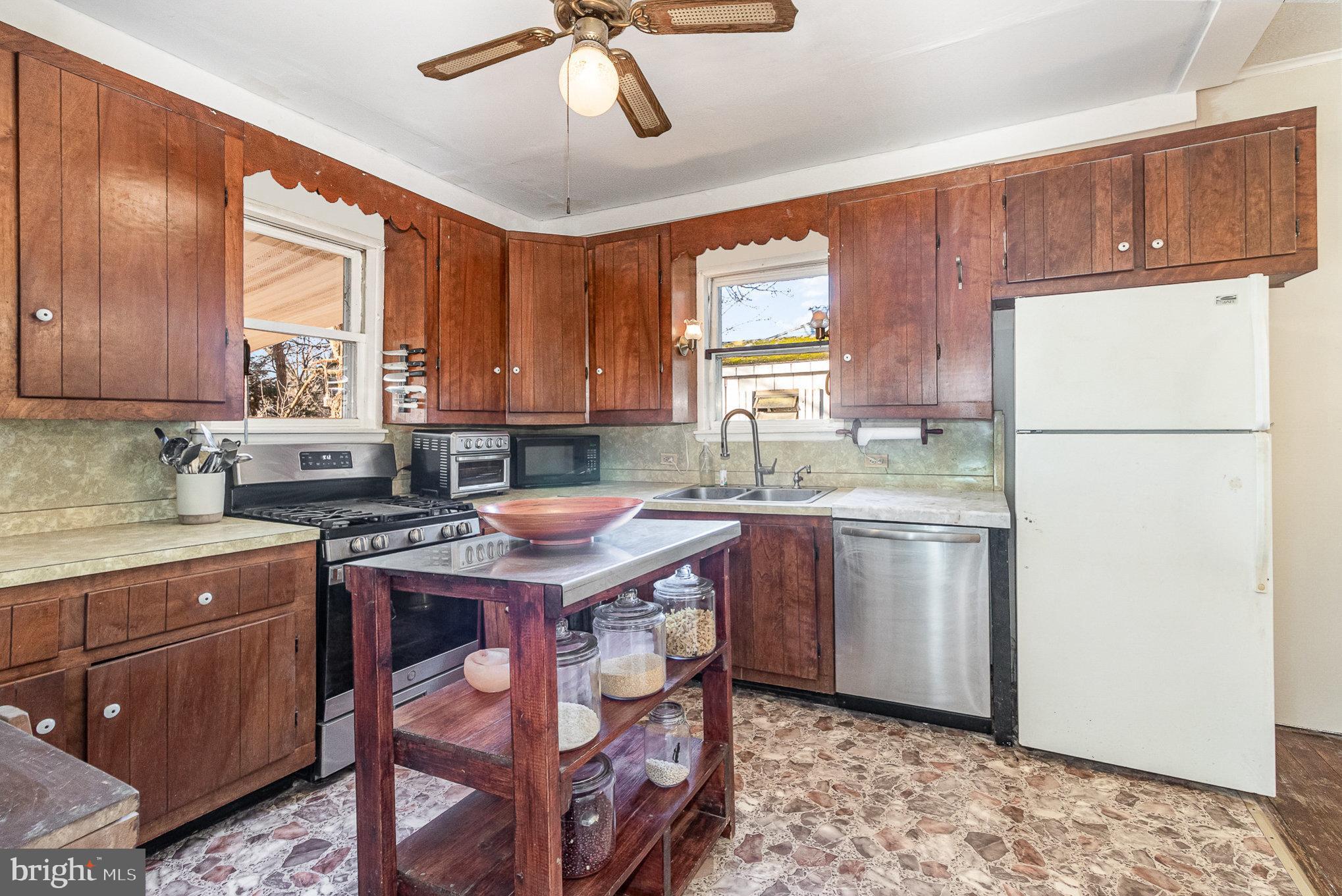 MECHANICSBURG BOROUGH - Residential