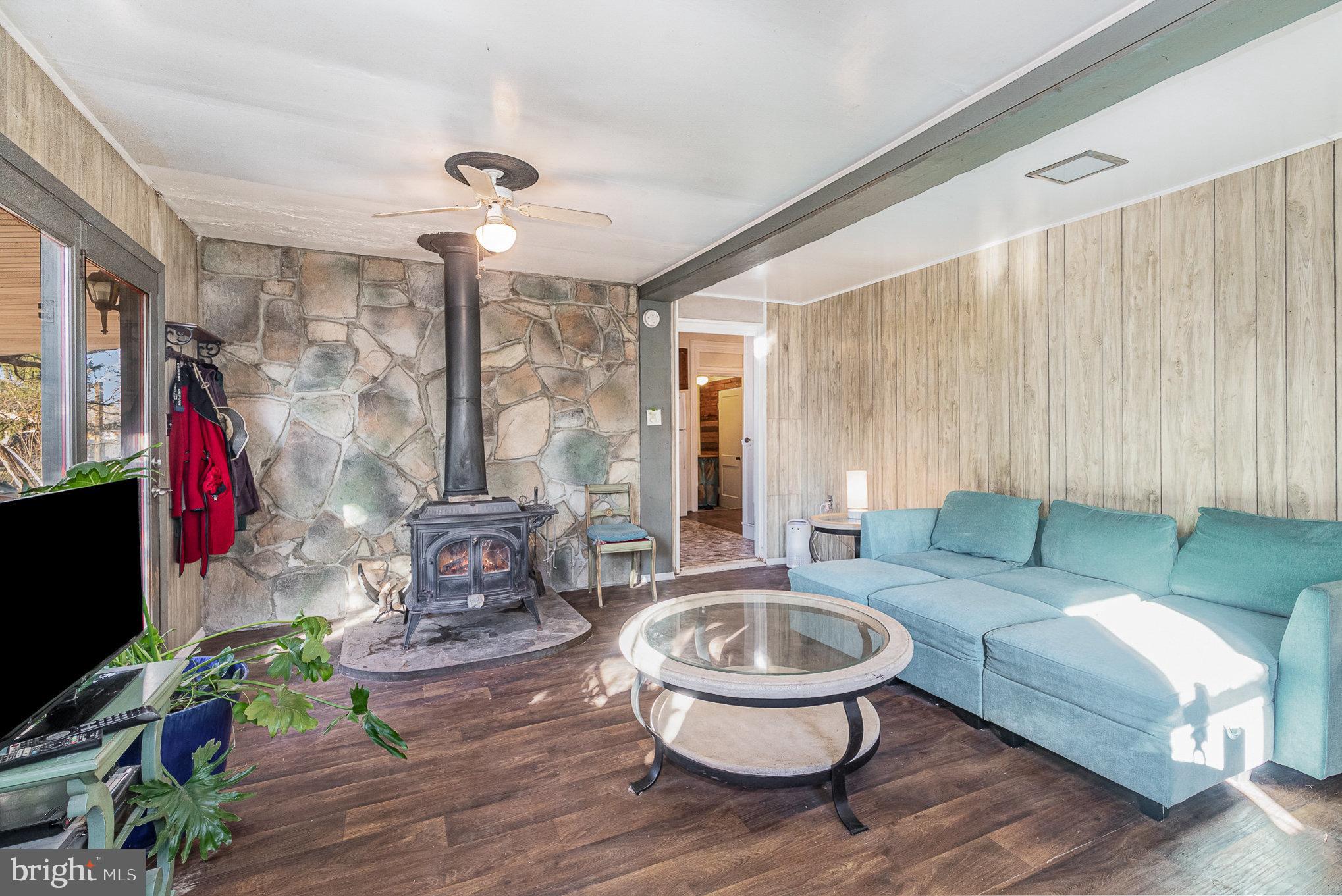 MECHANICSBURG BOROUGH - Residential