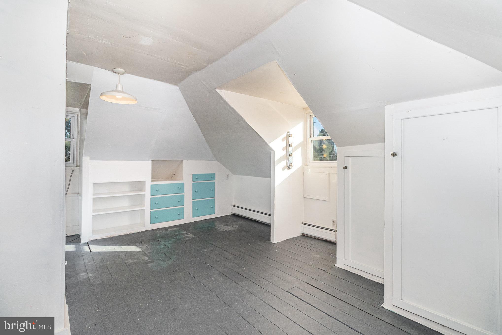 MECHANICSBURG BOROUGH - Residential