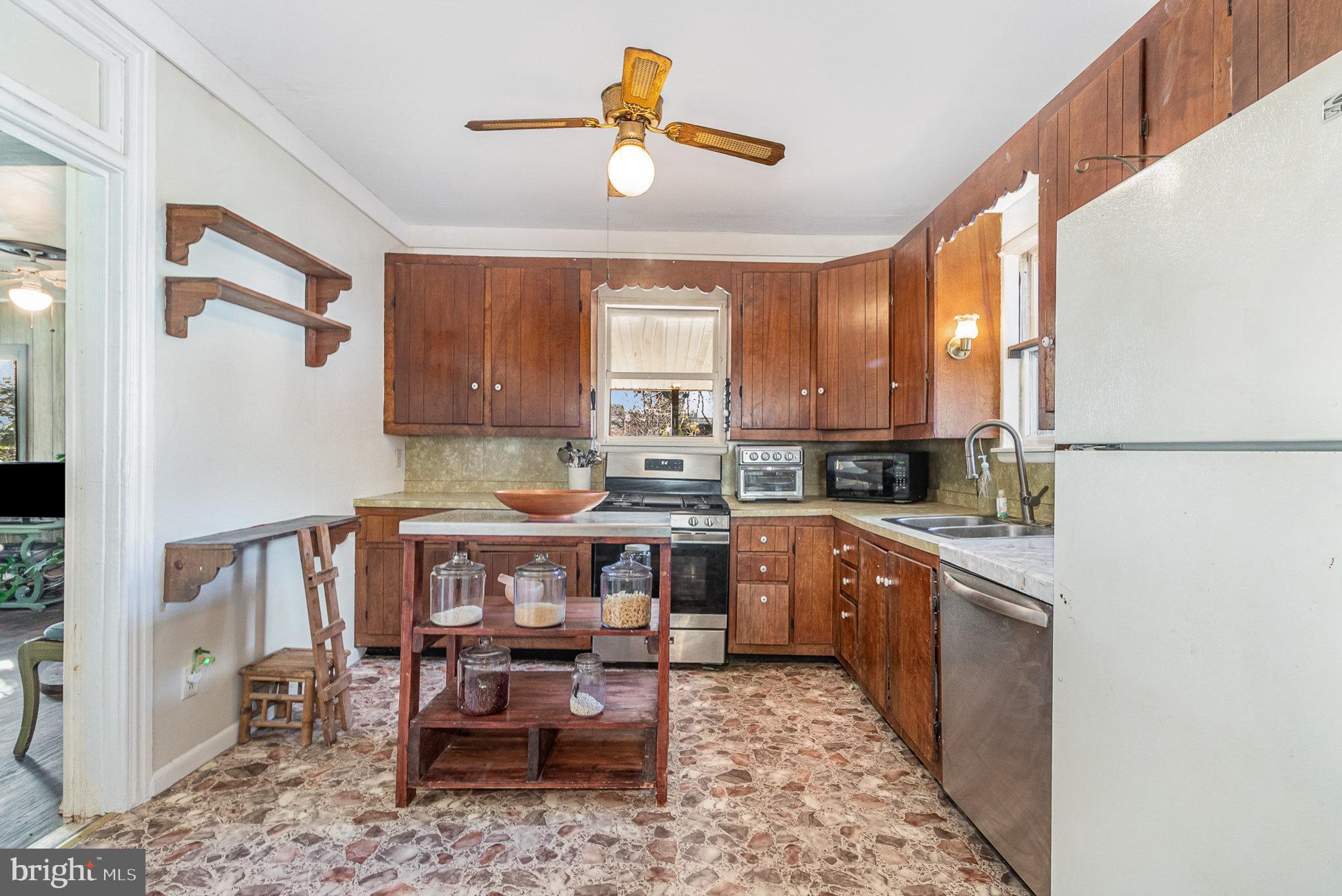 MECHANICSBURG BOROUGH - Residential