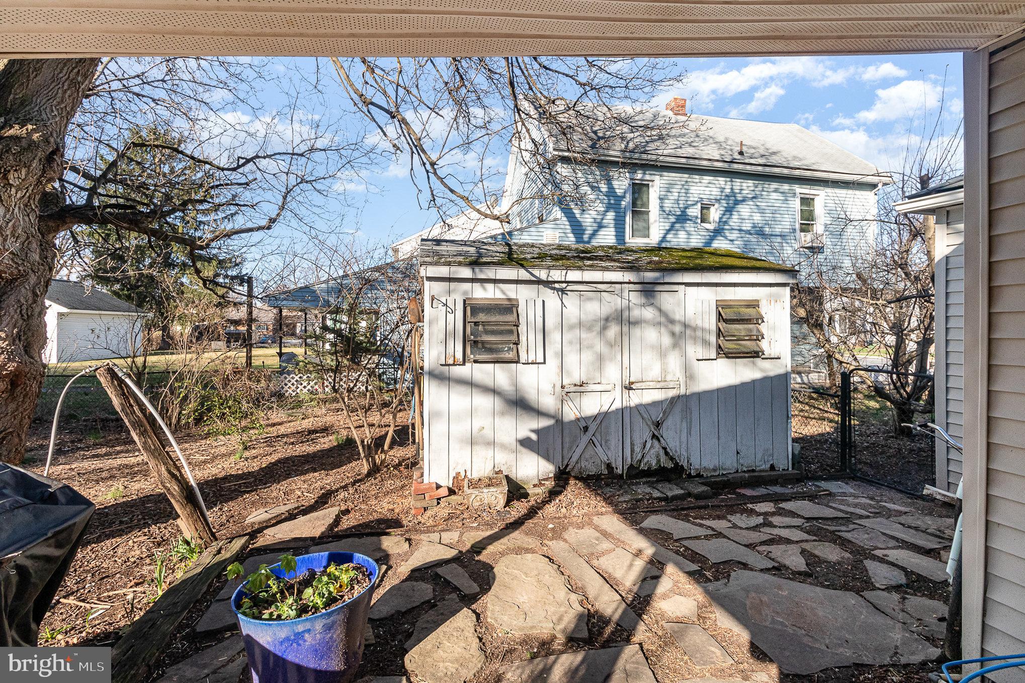 MECHANICSBURG BOROUGH - Residential