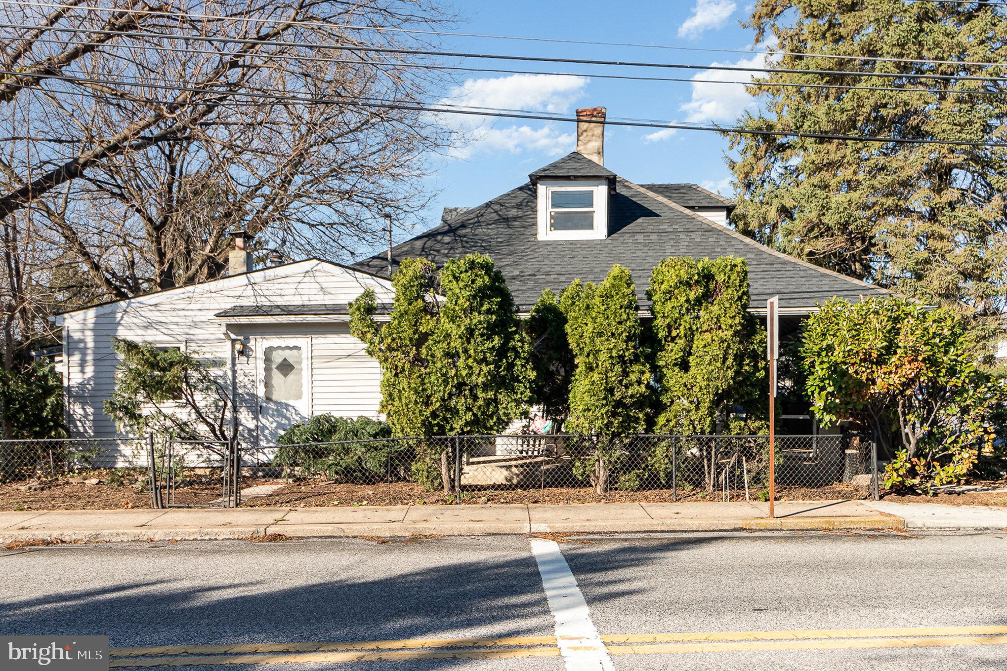 MECHANICSBURG BOROUGH - Residential