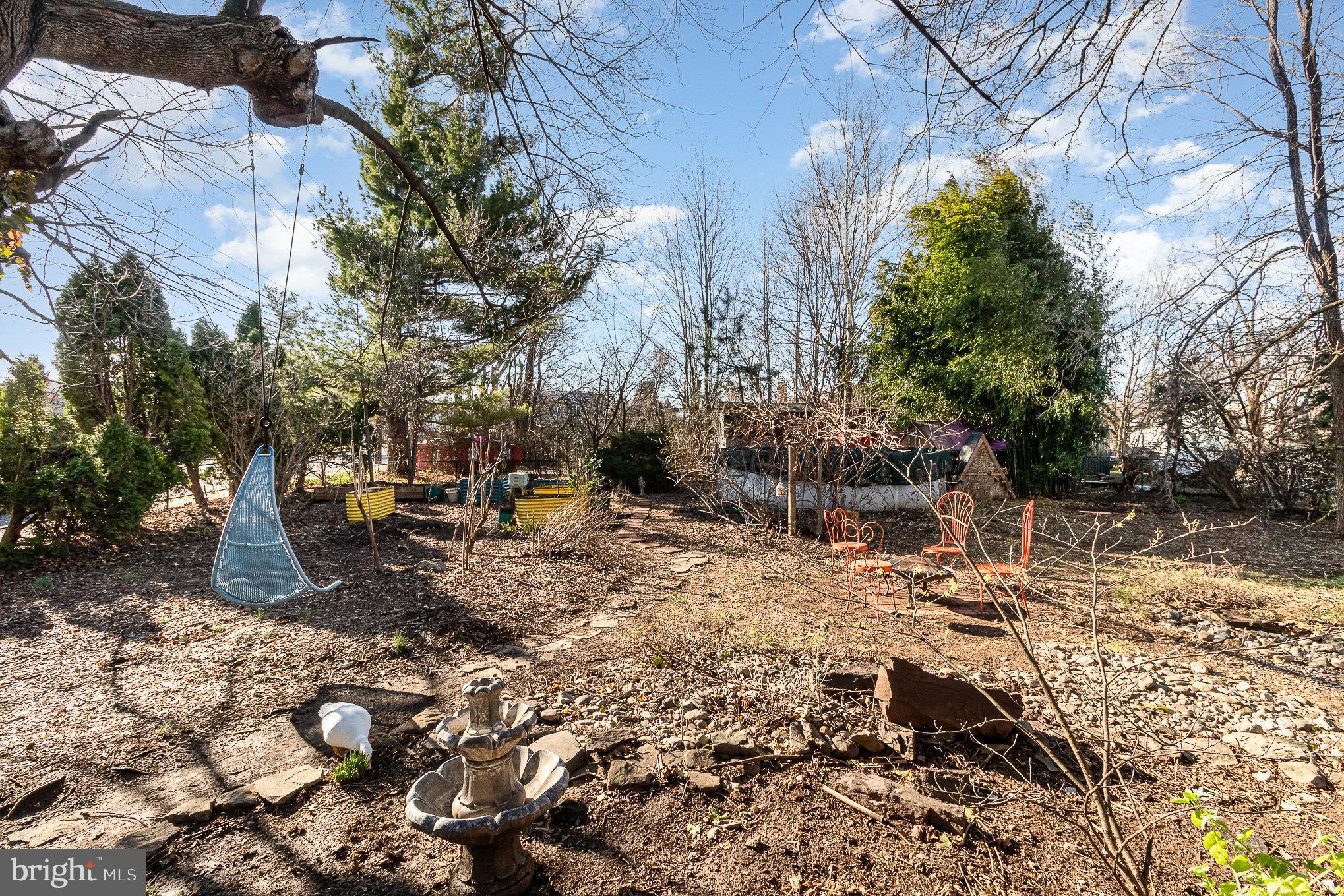 MECHANICSBURG BOROUGH - Residential