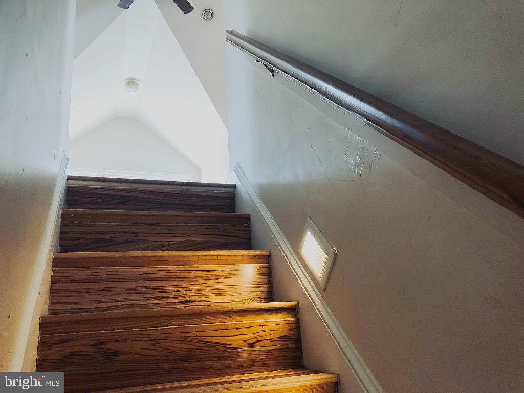 ARBUTUS - Residential