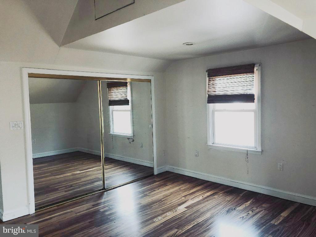 ARBUTUS - Residential