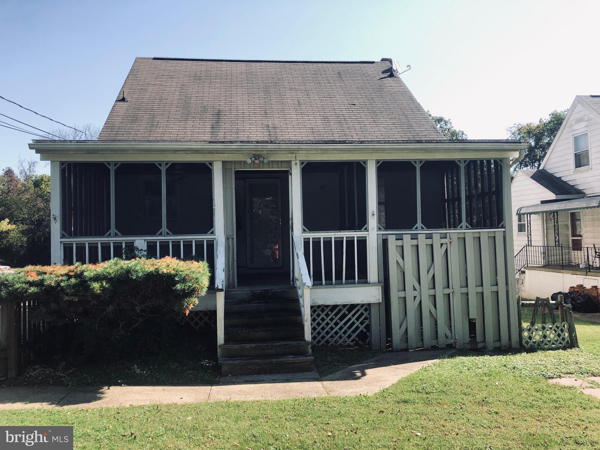 ARBUTUS - Residential