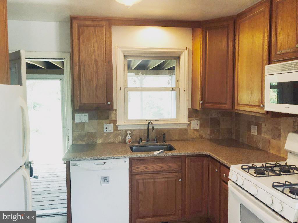 ARBUTUS - Residential