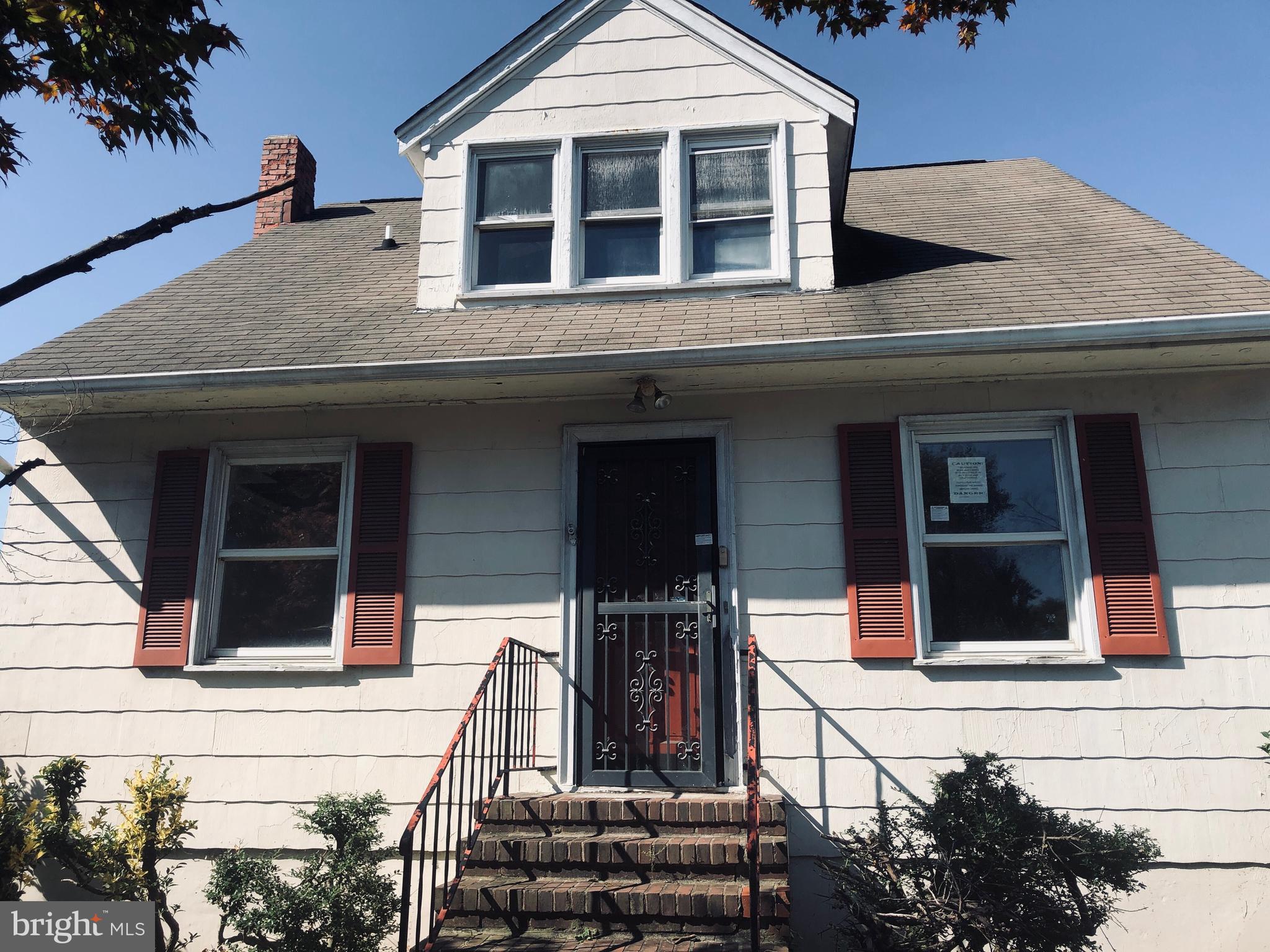 ARBUTUS - Residential