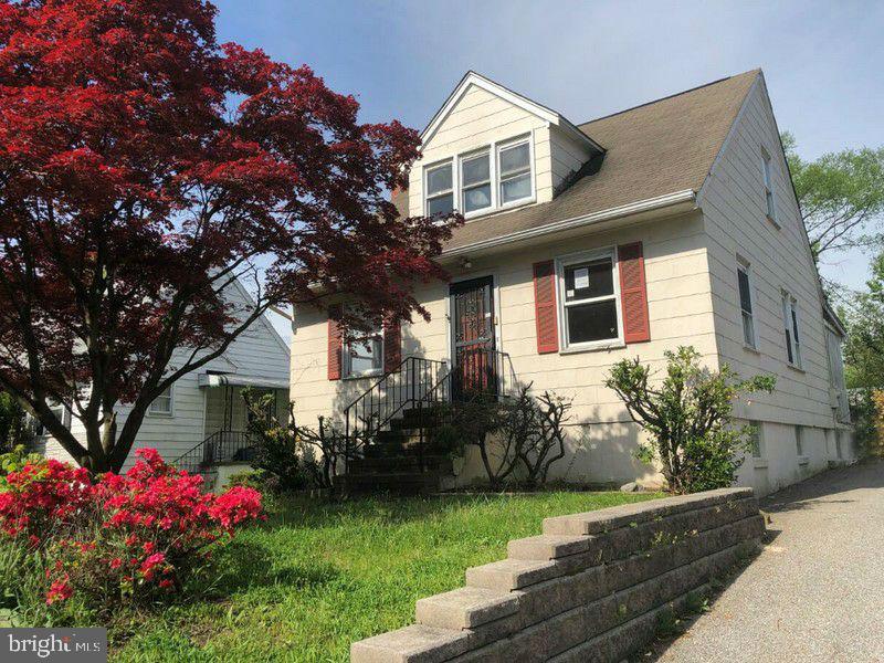 ARBUTUS - Residential