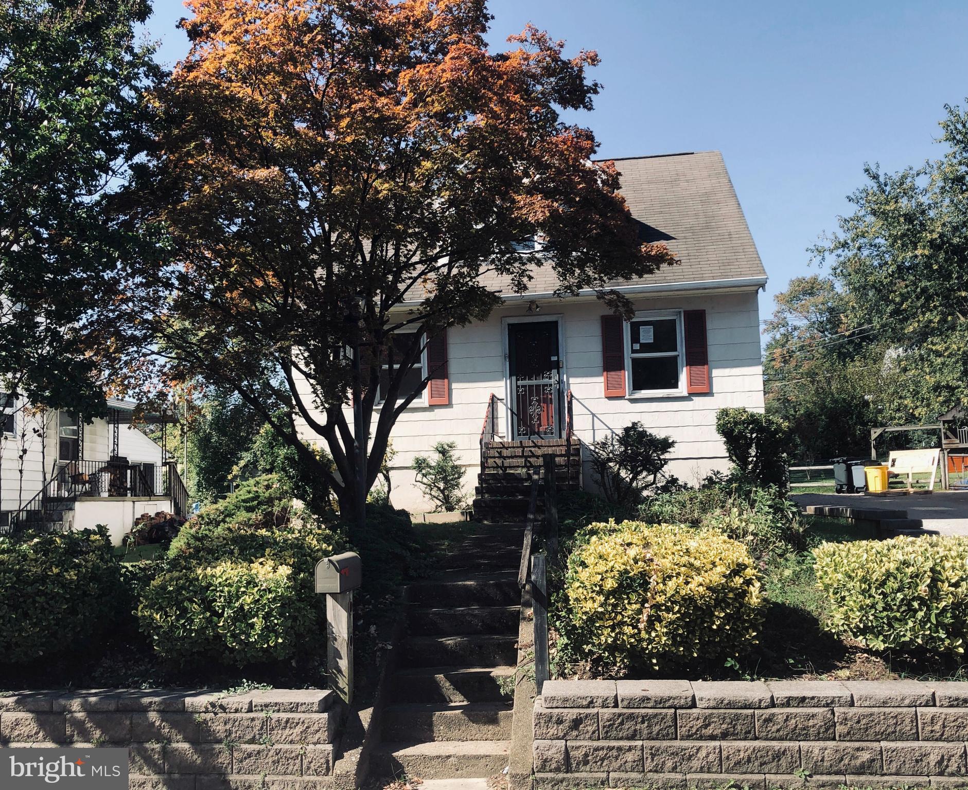 ARBUTUS - Residential