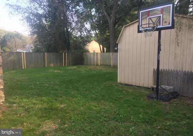 NONE AVAILABLE - Residential Lease