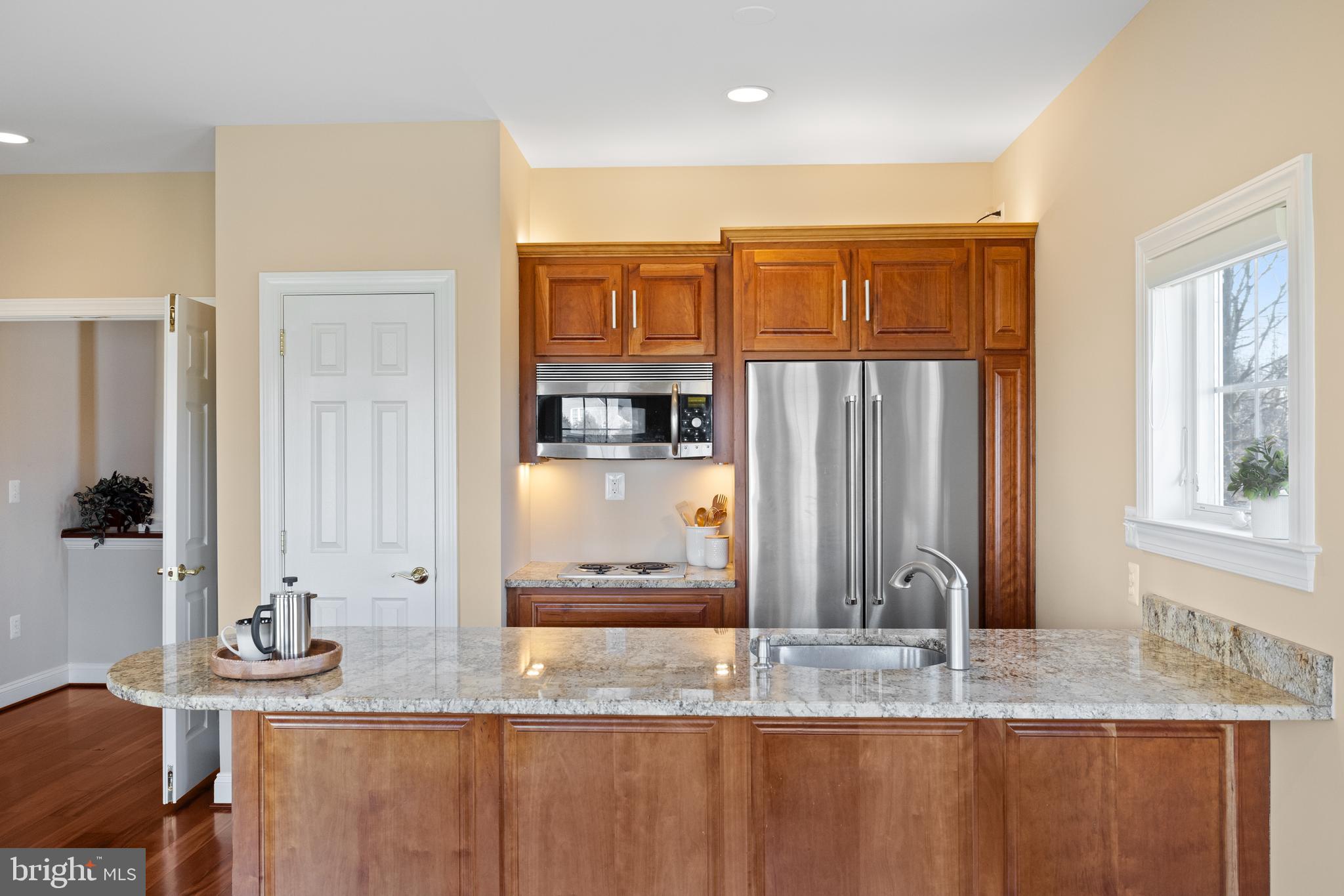 CAMERON CHASE - Residential