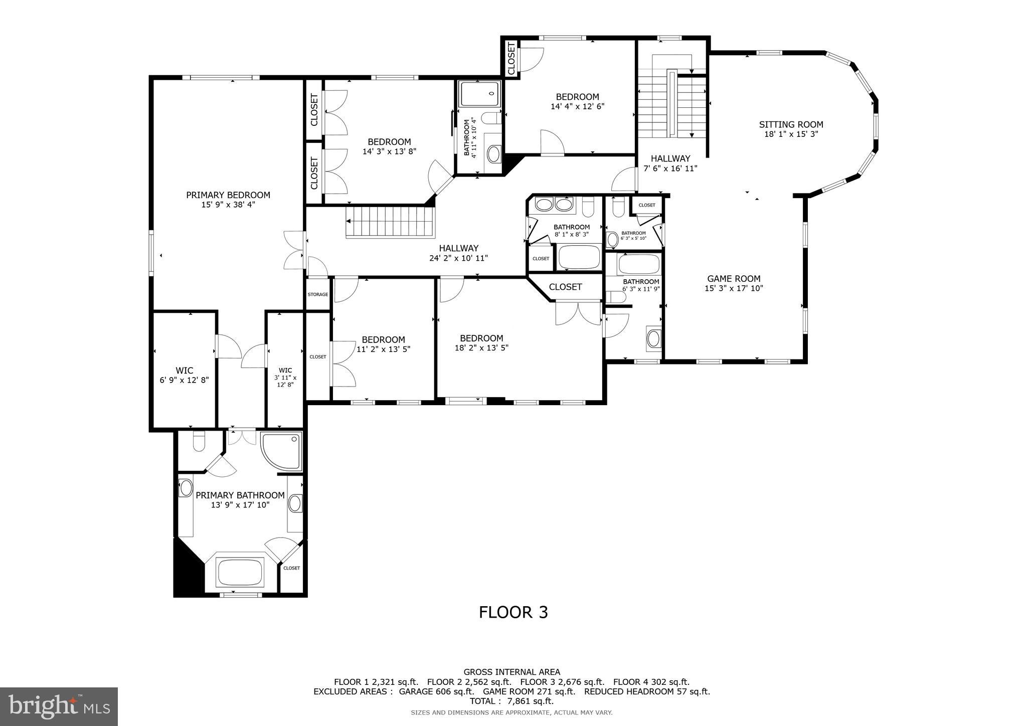 CAMERON CHASE - Residential