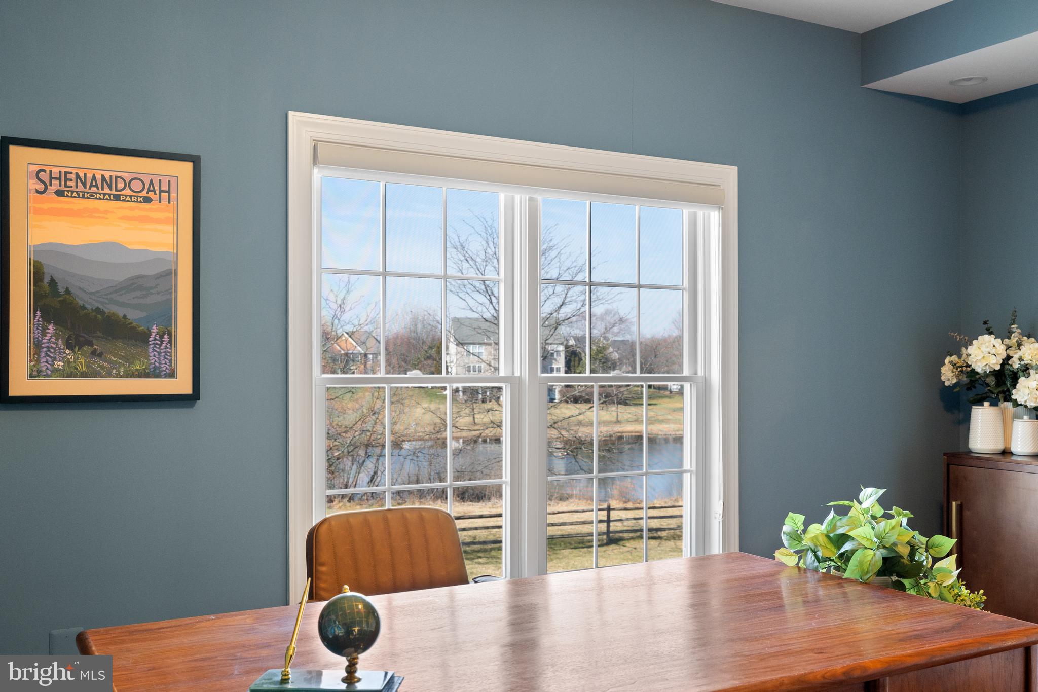 CAMERON CHASE - Residential