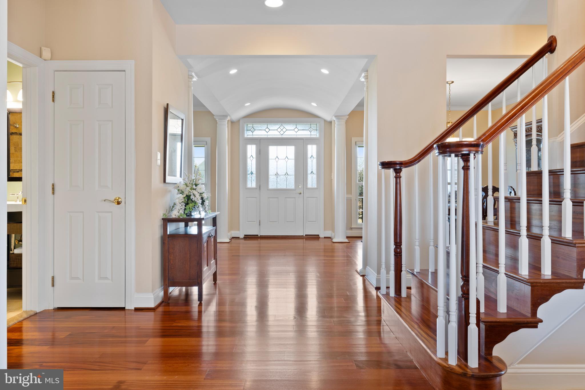 CAMERON CHASE - Residential