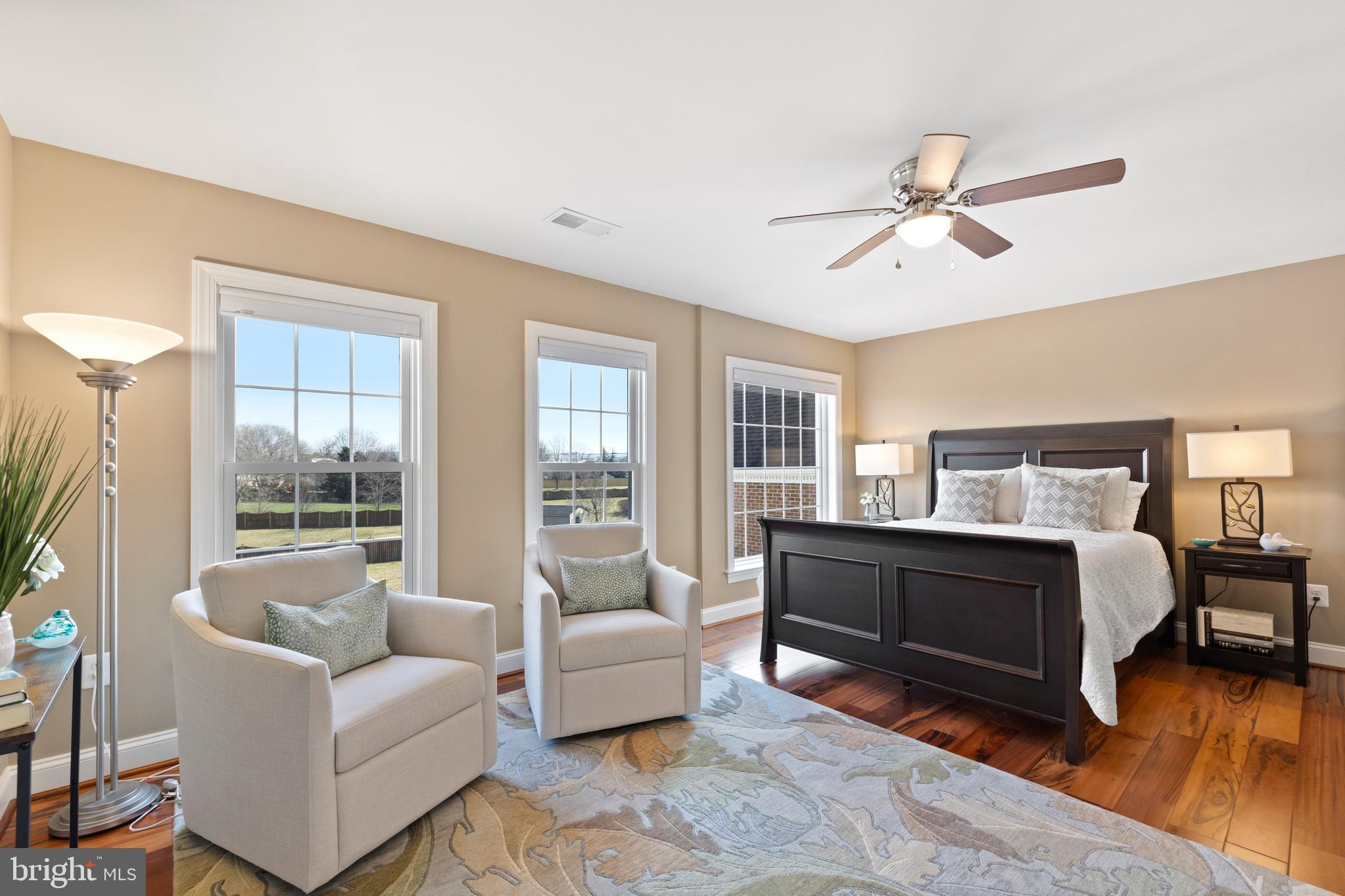 CAMERON CHASE - Residential