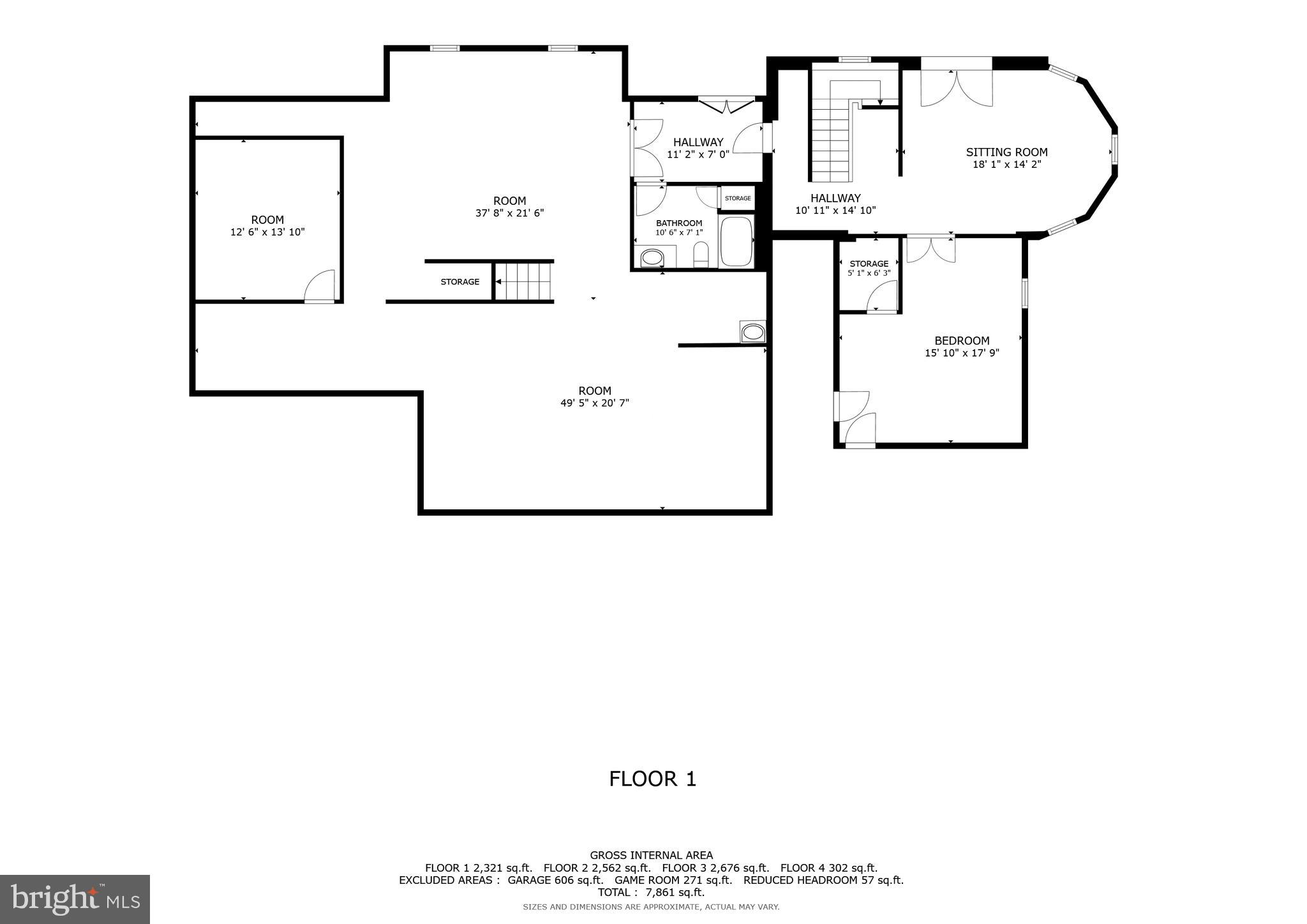 CAMERON CHASE - Residential