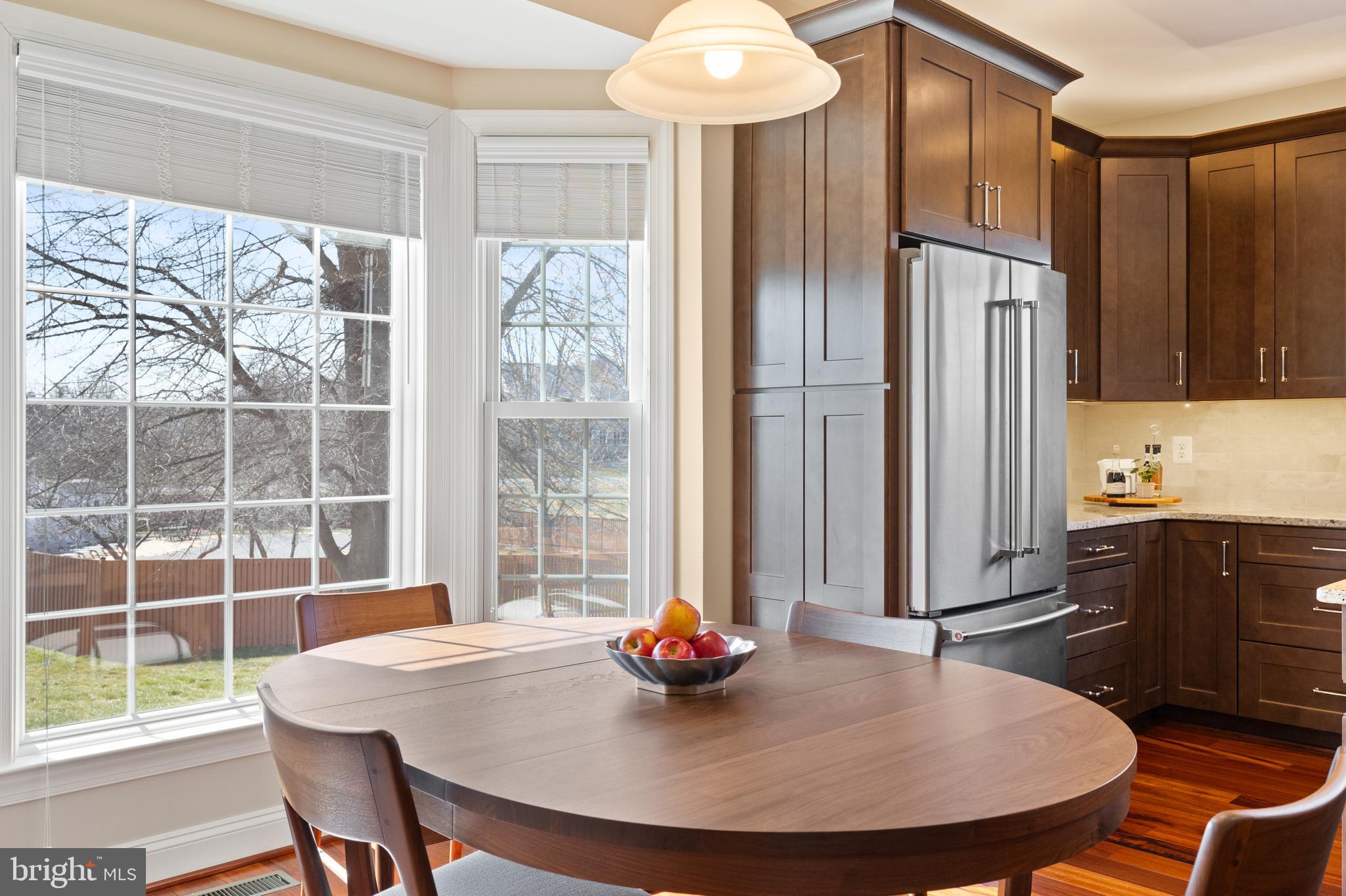 CAMERON CHASE - Residential